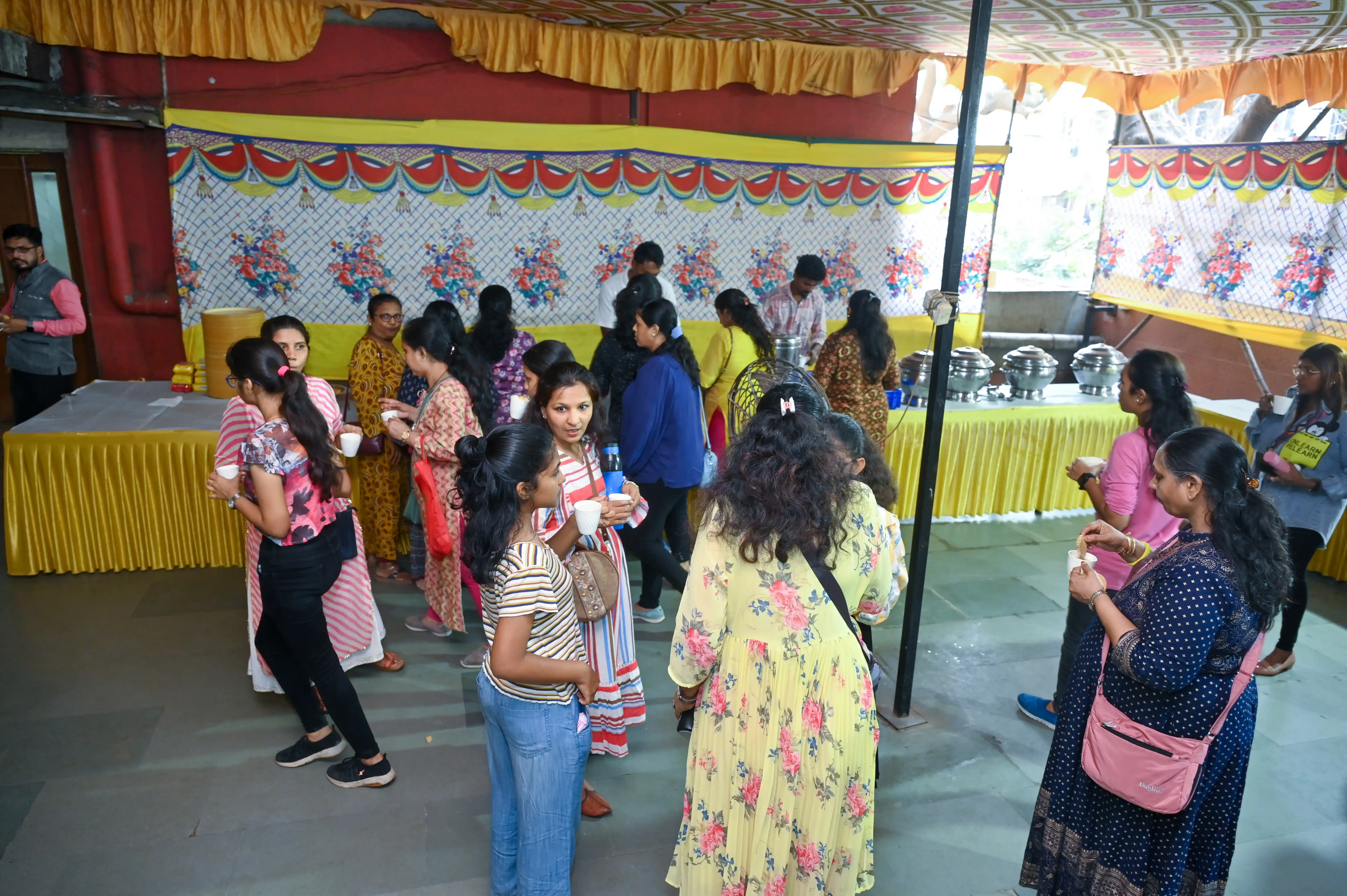 Swad Ka Tadka - Masterchef Season 1 - 14