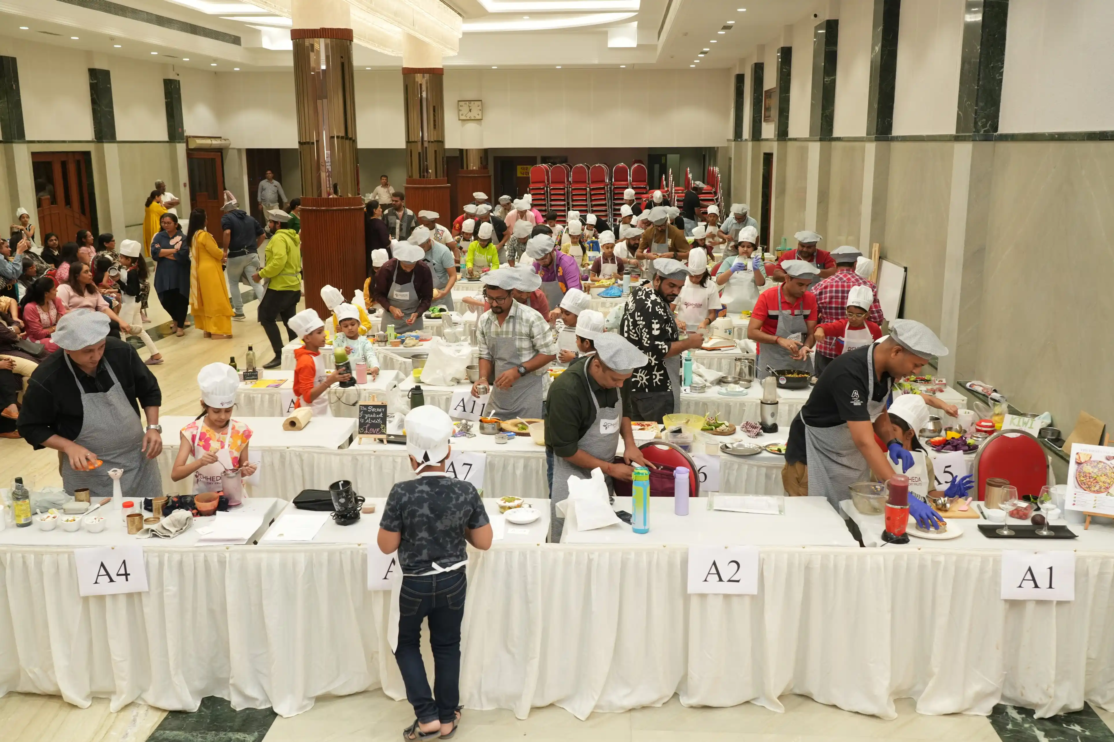 Swad ka Tadka – Season 2 - 19