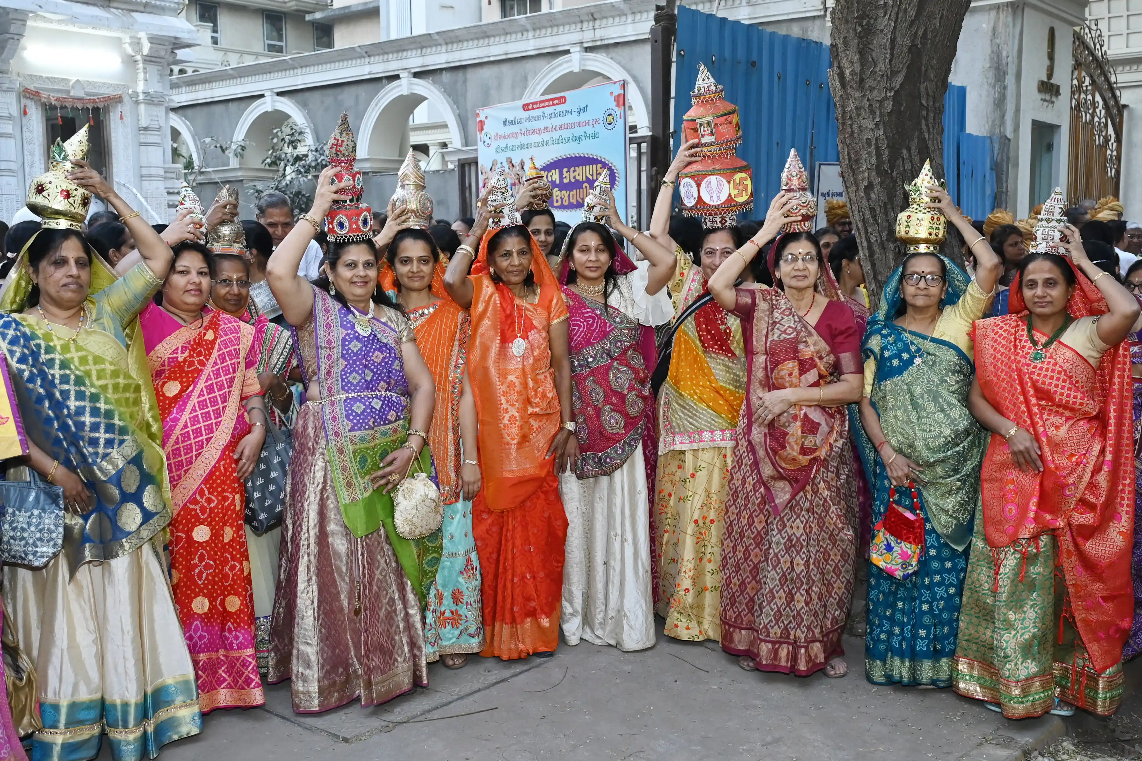 Lalbaug Mahotsav - 5