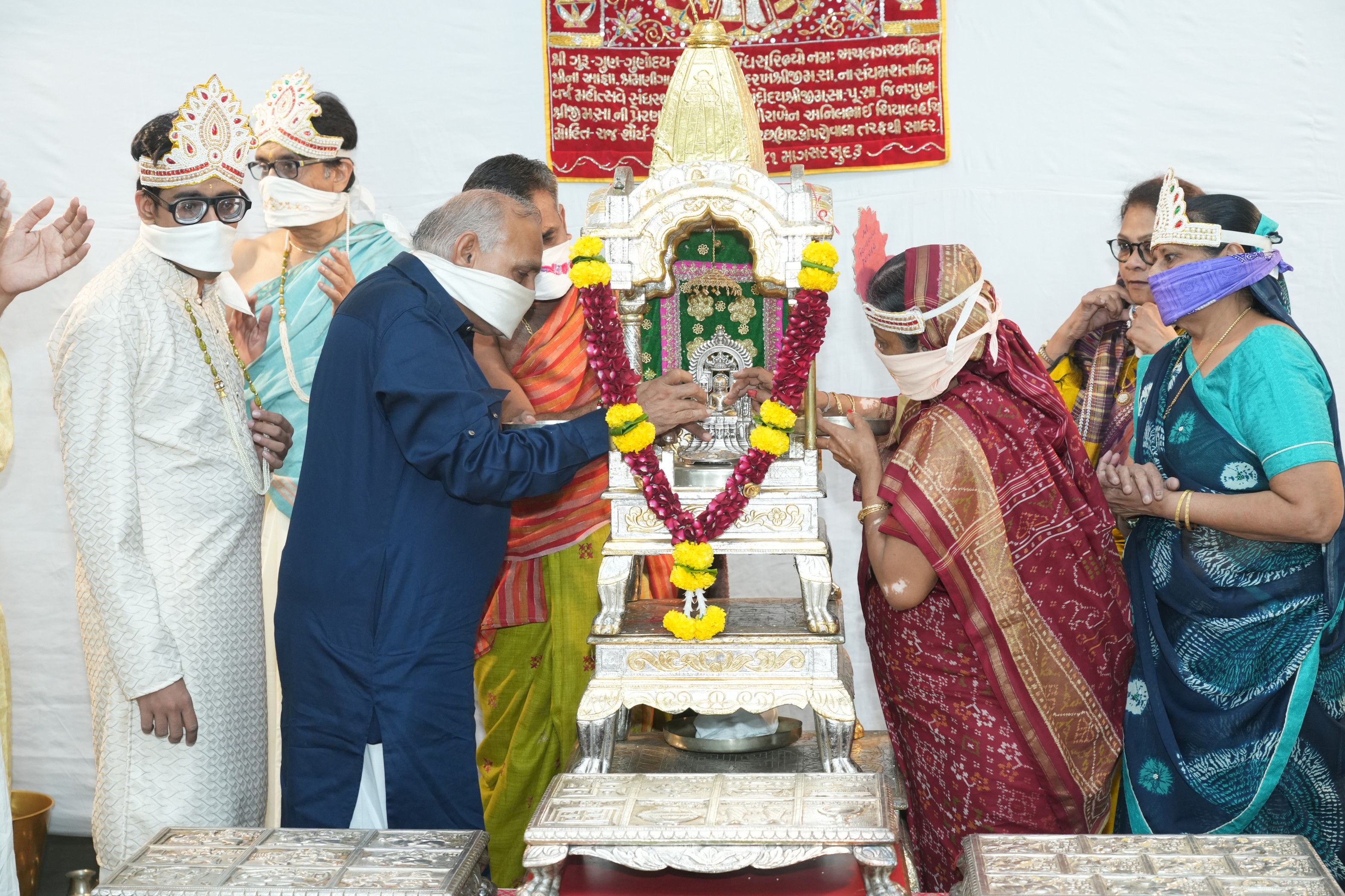 DHAJA JIRAWALA DERASAR - 10