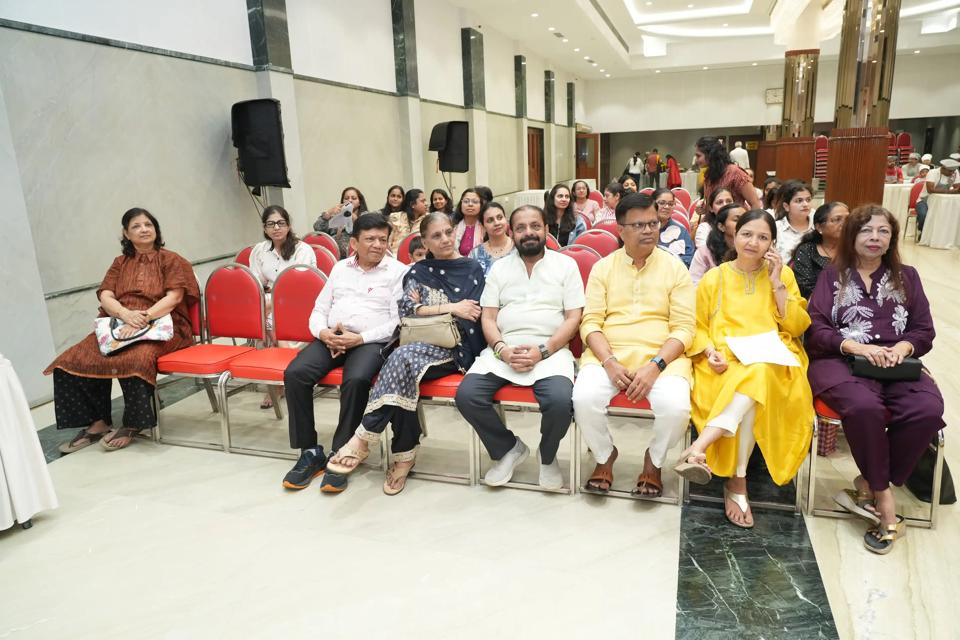 Swad ka Tadka – Season 2 - 6