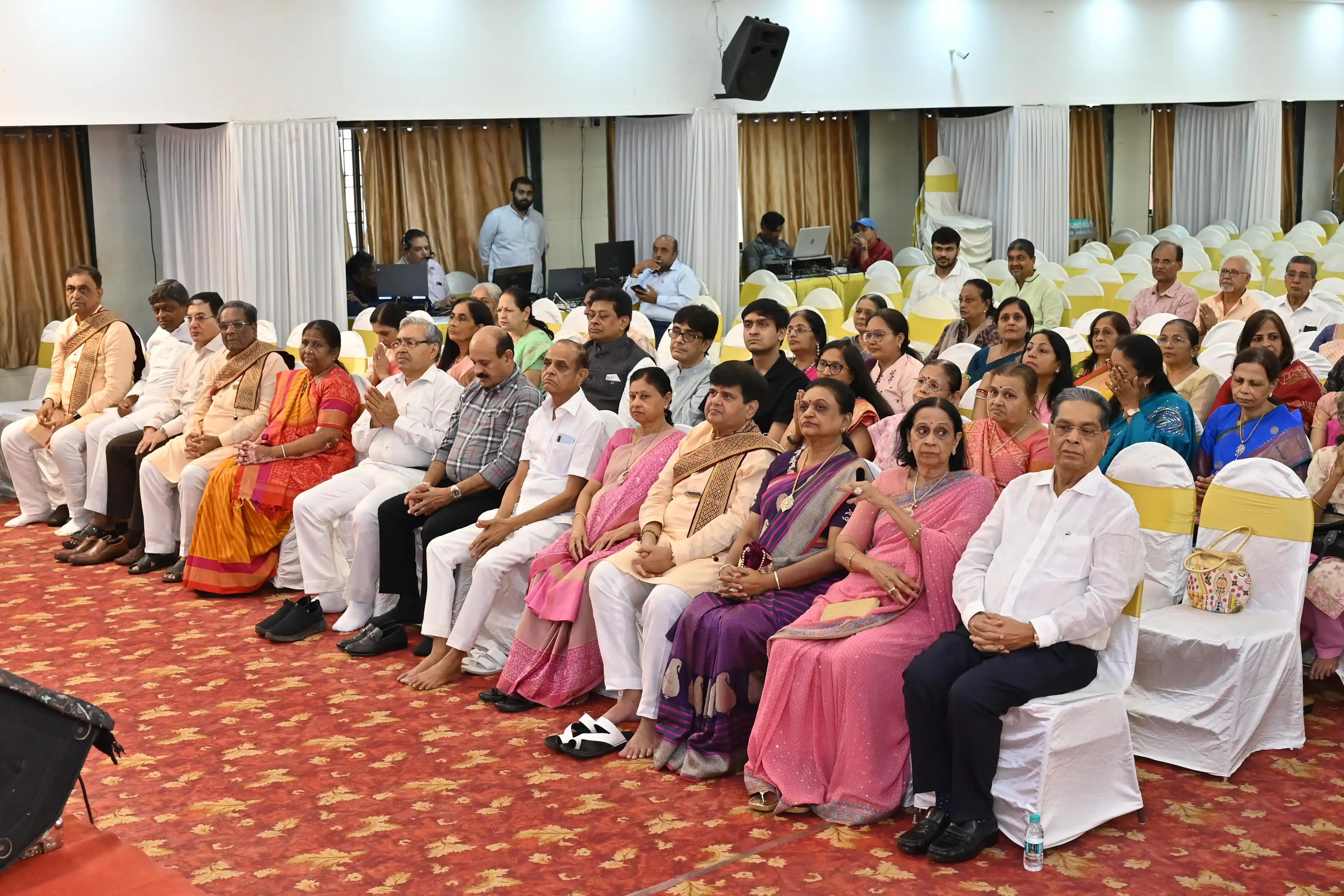 Vartaman Prakalp Jhankhi - 7