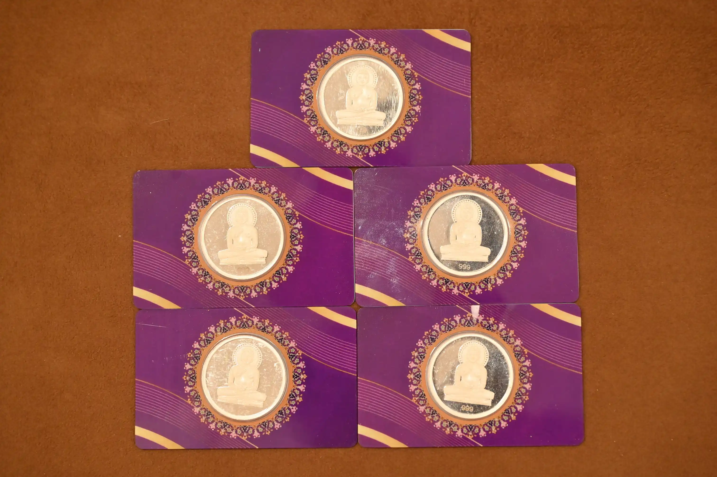 Shri Suvidhinath Jinayalay – Shatabdi Mahotsav & Pratishtha - 12