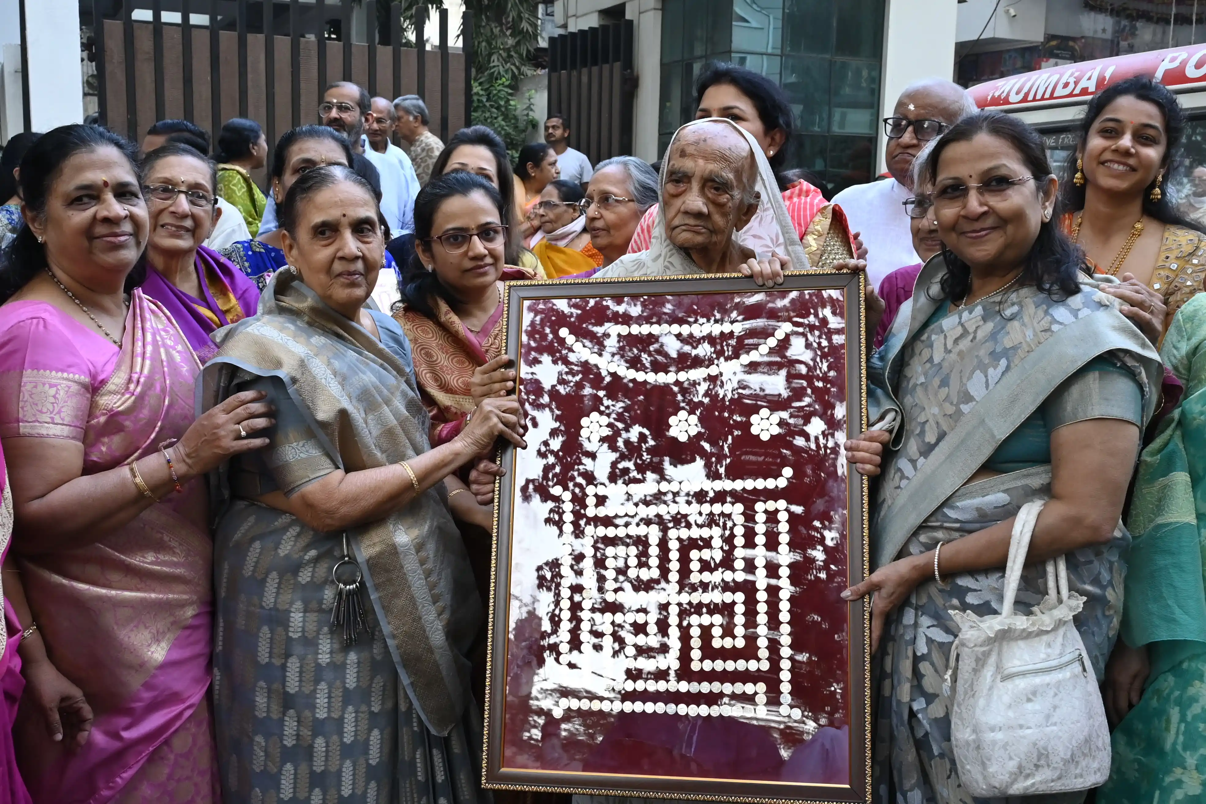 Lalbaug Mahotsav - 16