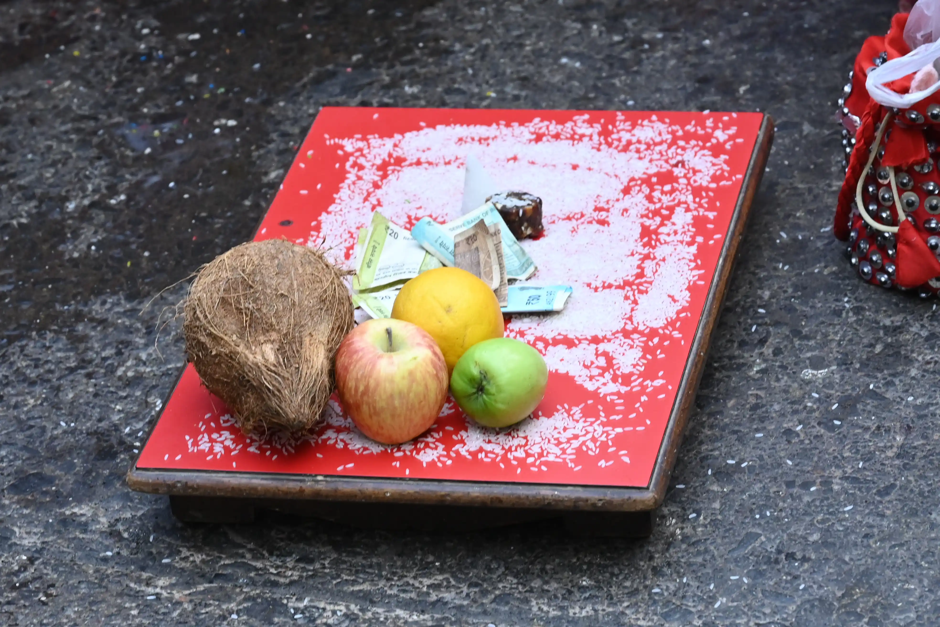 Lalbaug Mahotsav - 20