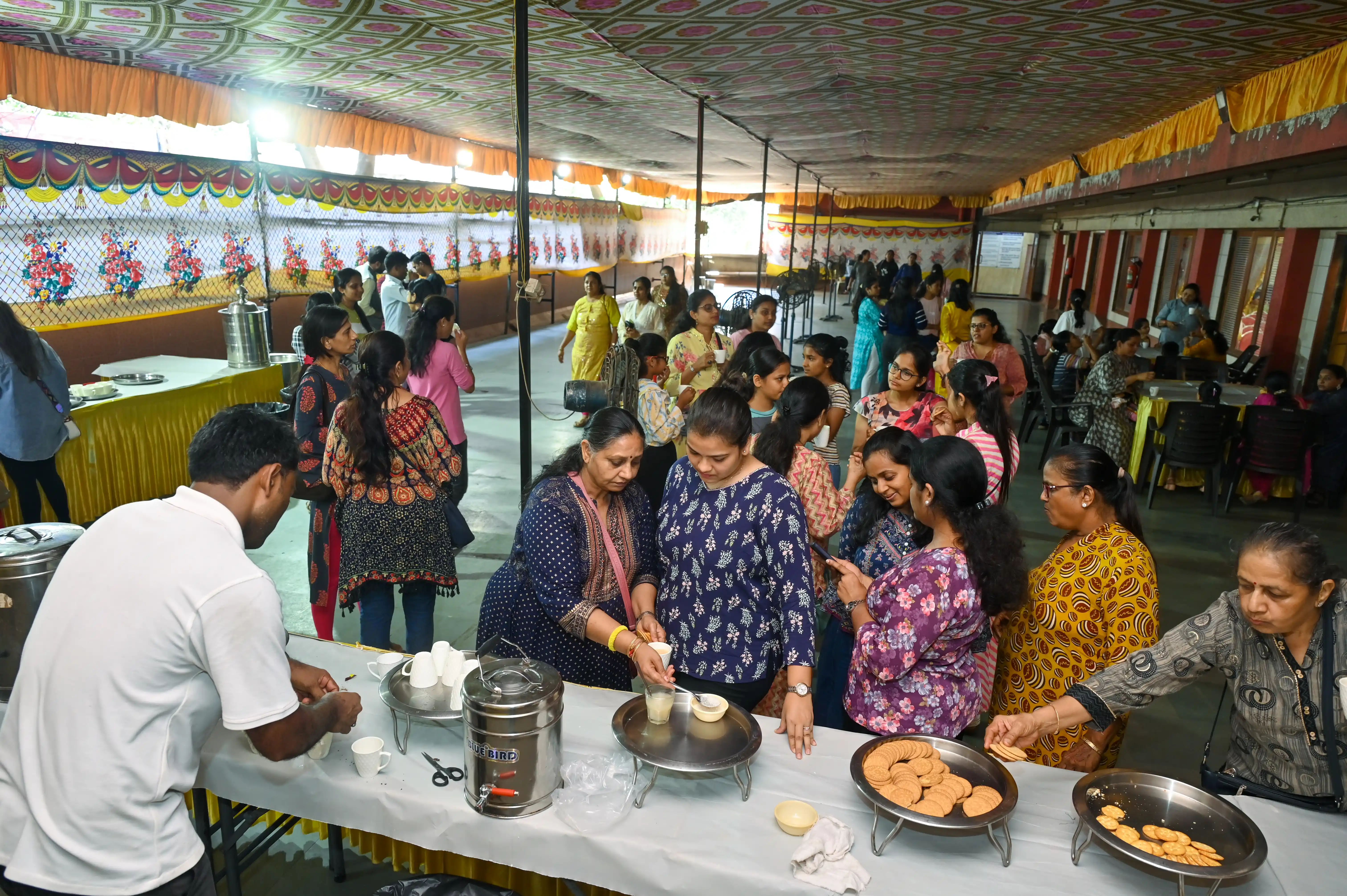 Swad Ka Tadka - Masterchef Season 1 - 9