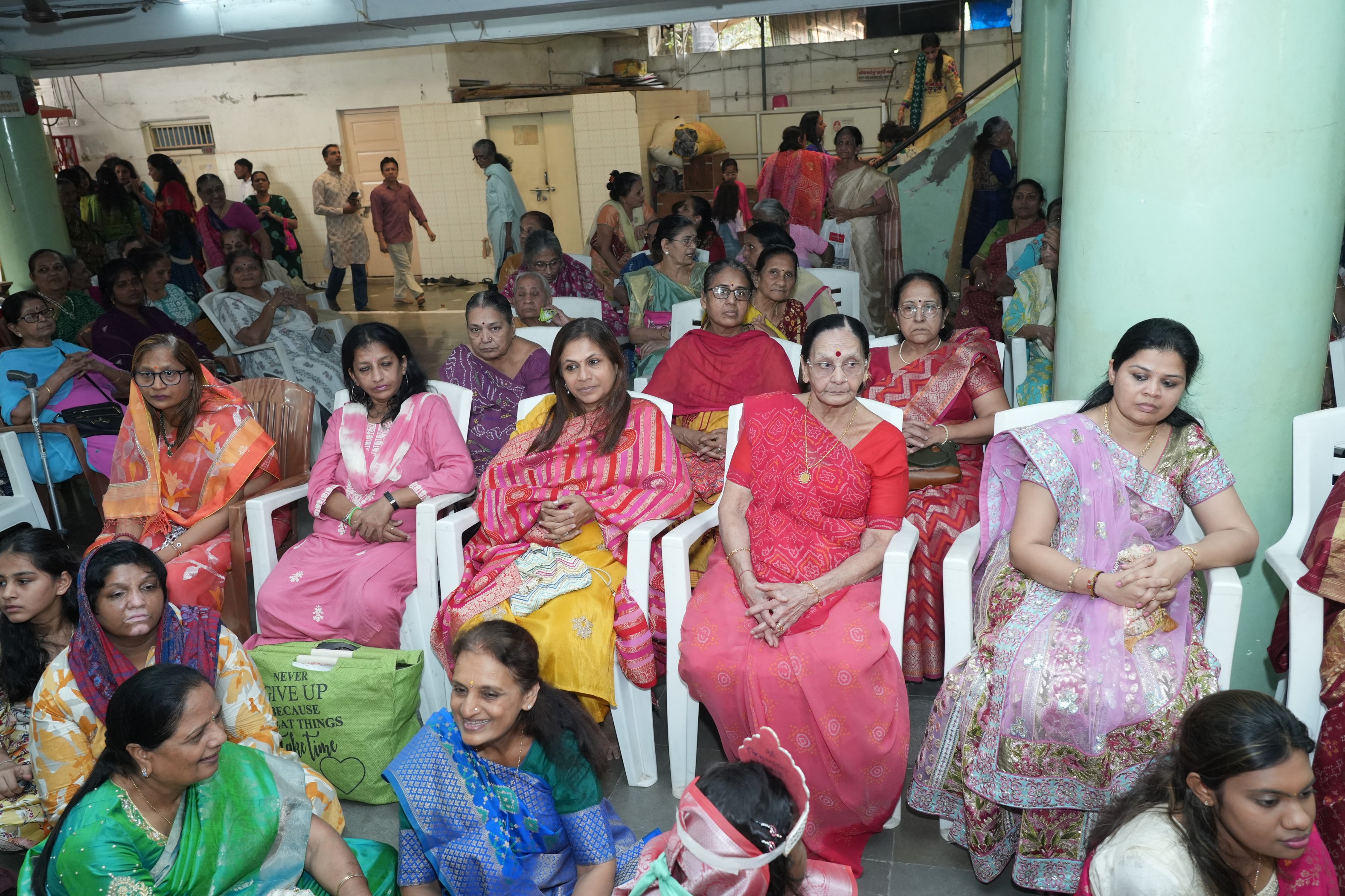 DHAJA JIRAWALA DERASAR - 11