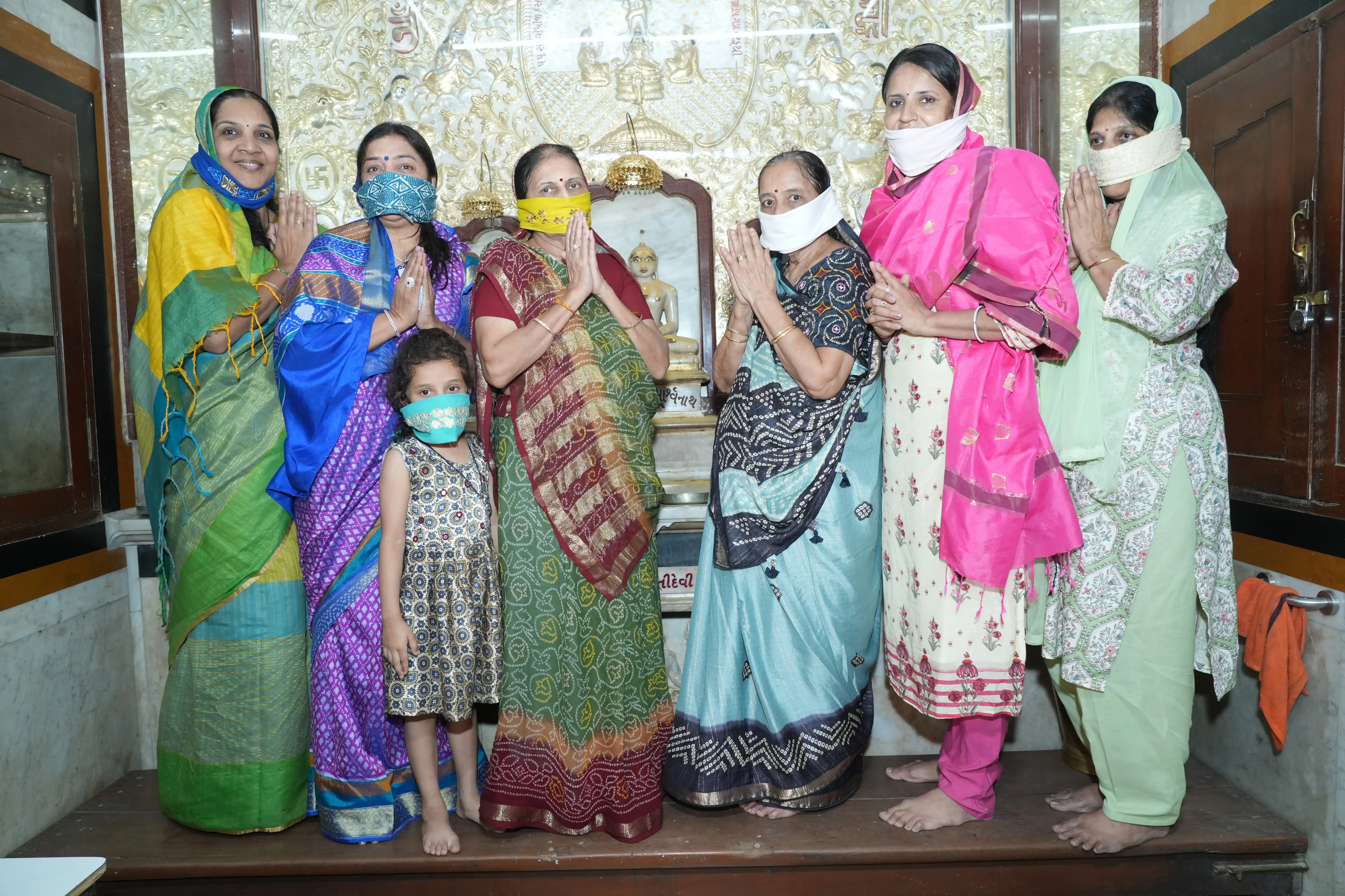 Ghatkopar Dhaja - 12