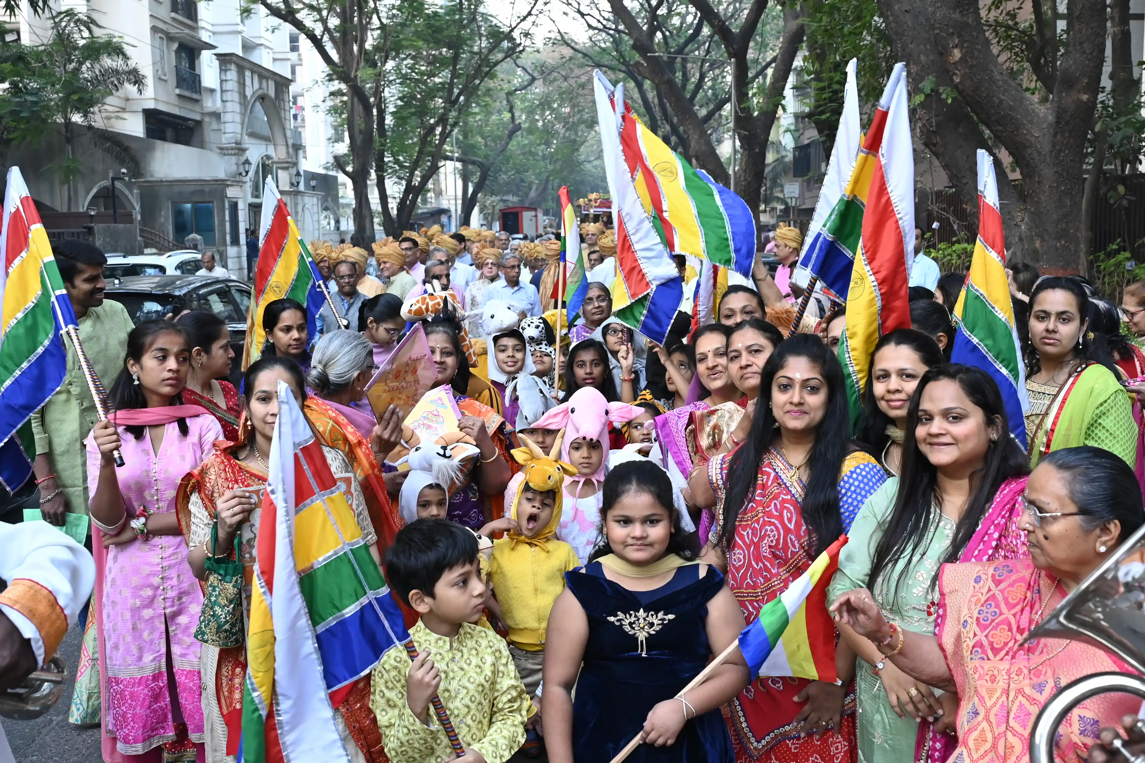 Lalbaug Mahotsav - 12