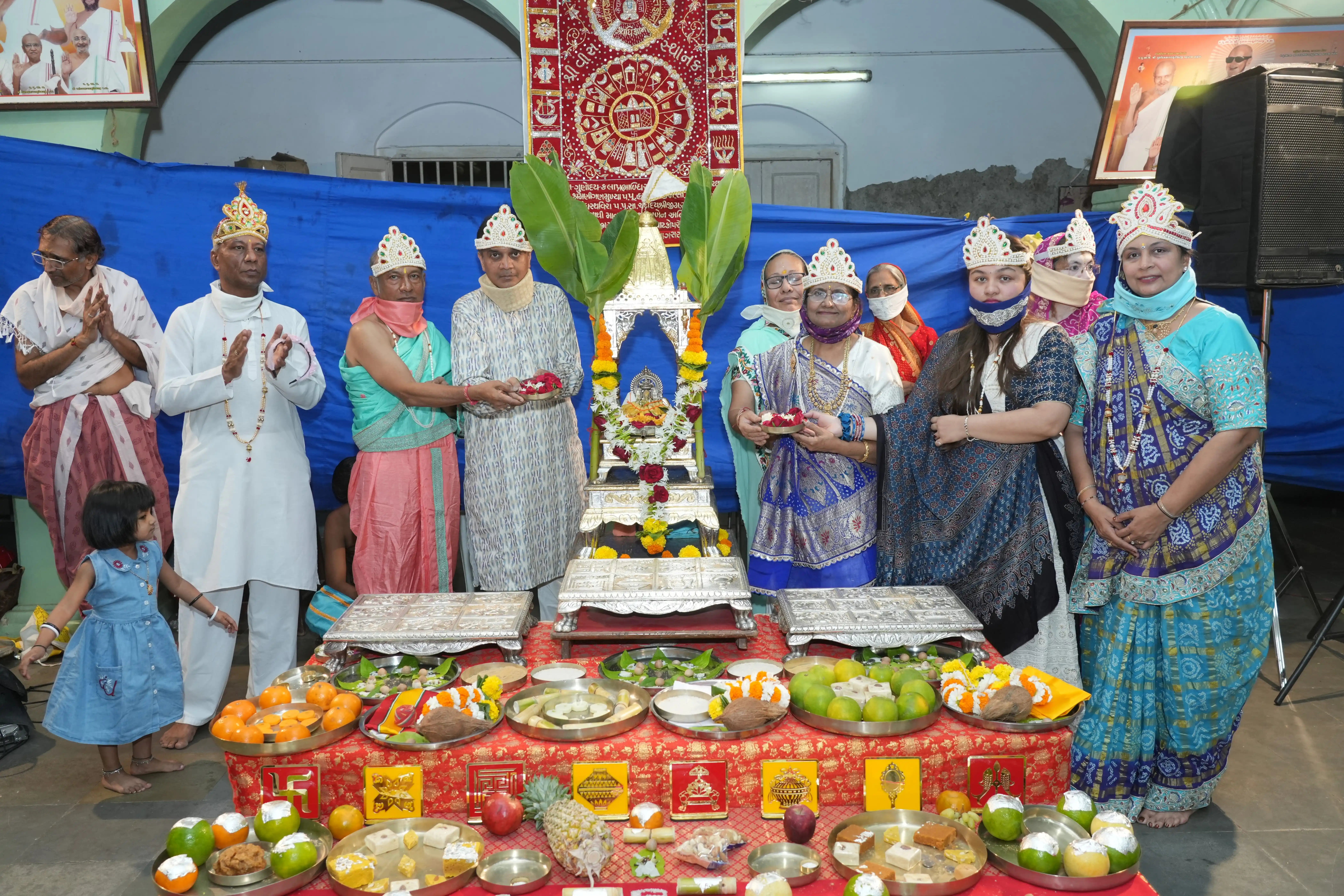 Ghatkopar Dhaja - 18