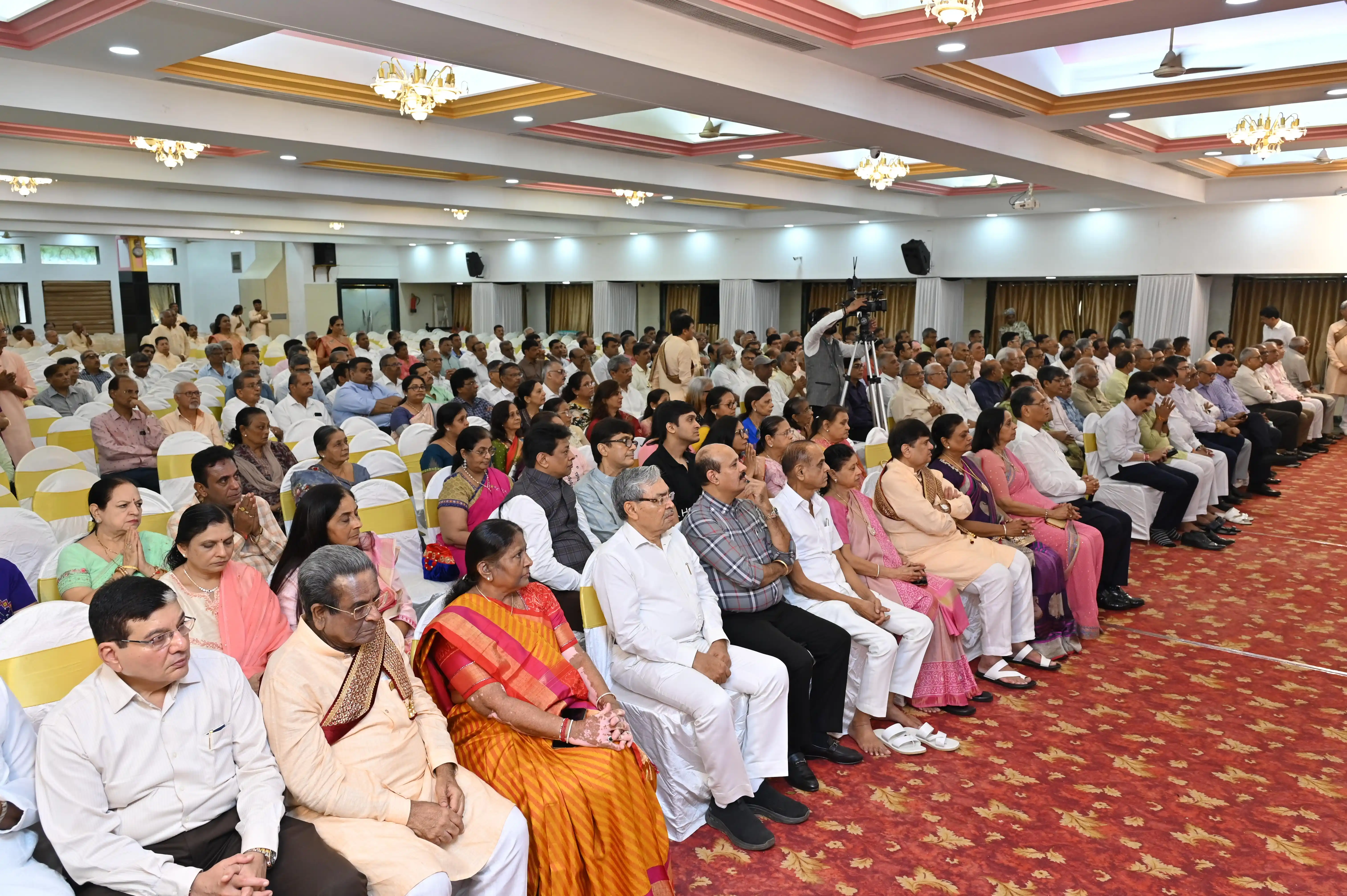 Vartaman Prakalp Jhankhi - 8