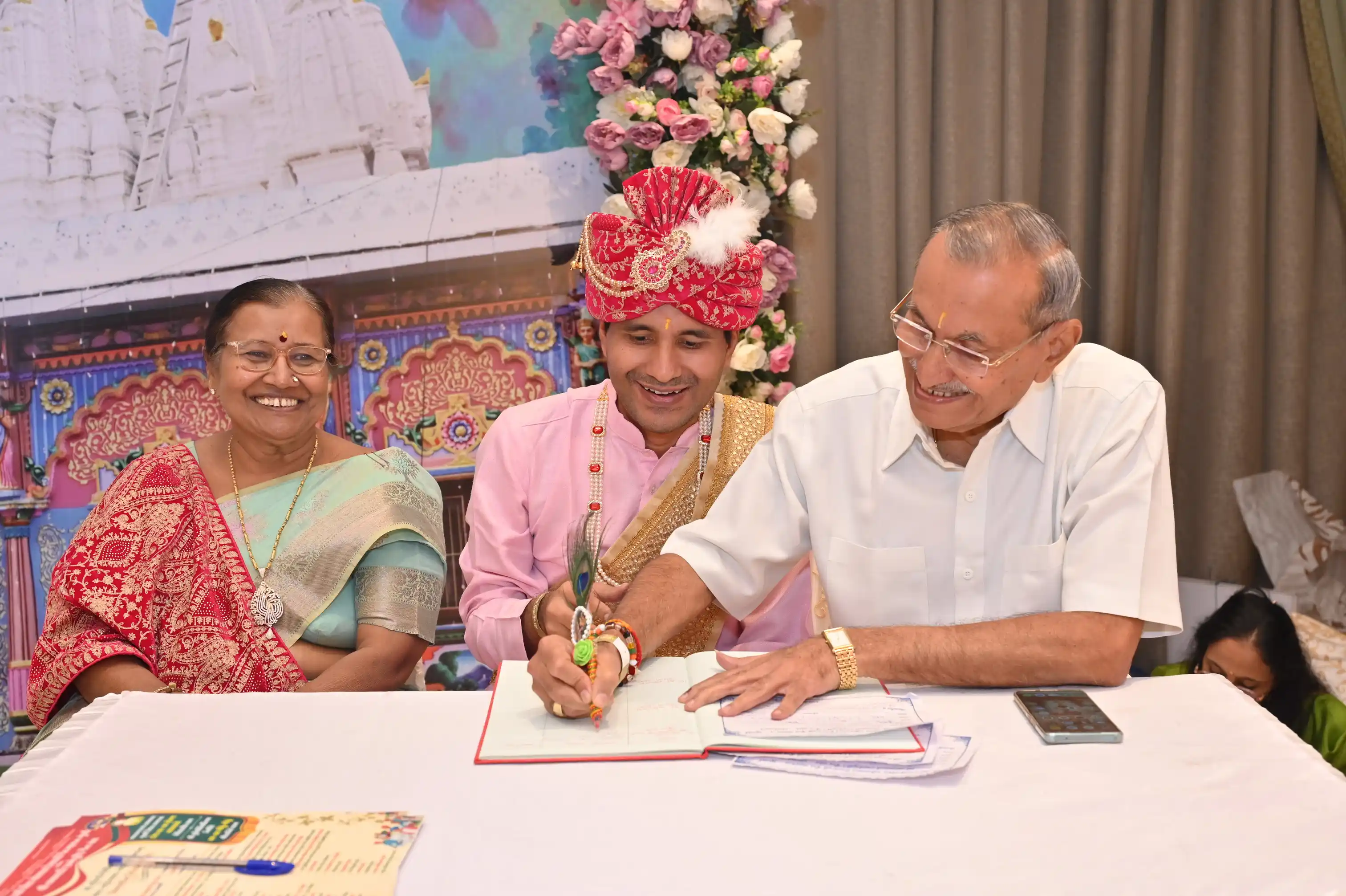 Shri Suvidhinath Jinayalay – Shatabdi Mahotsav & Pratishtha - 10