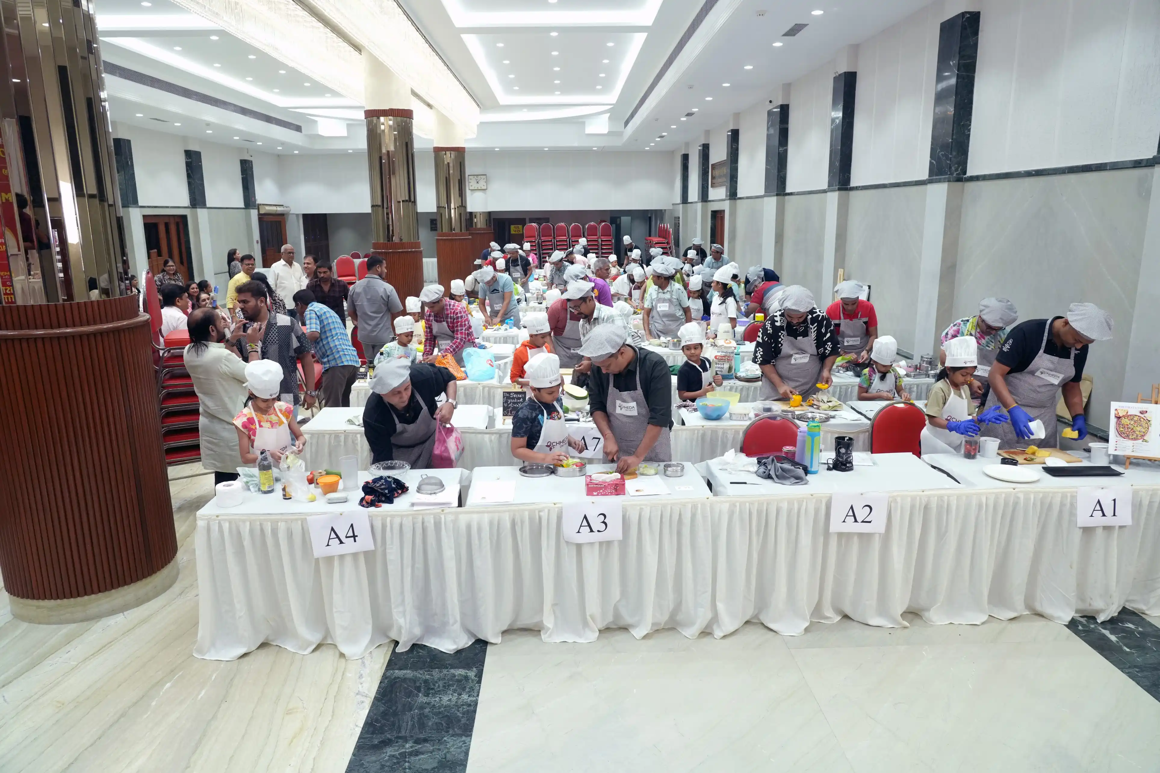 Swad ka Tadka – Season 2 - 12