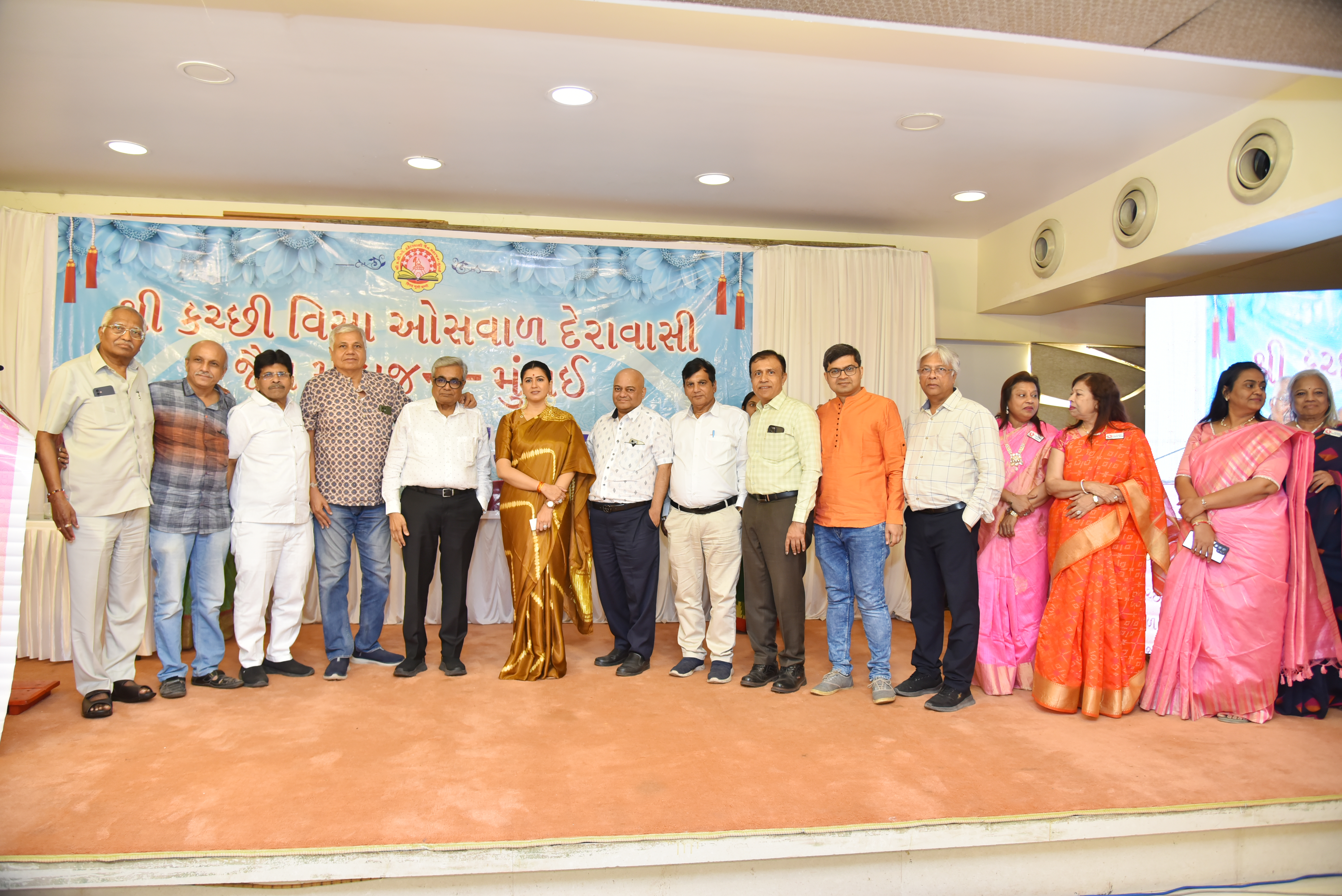 ⁠Love Jihad Seminar by Women wing - 5