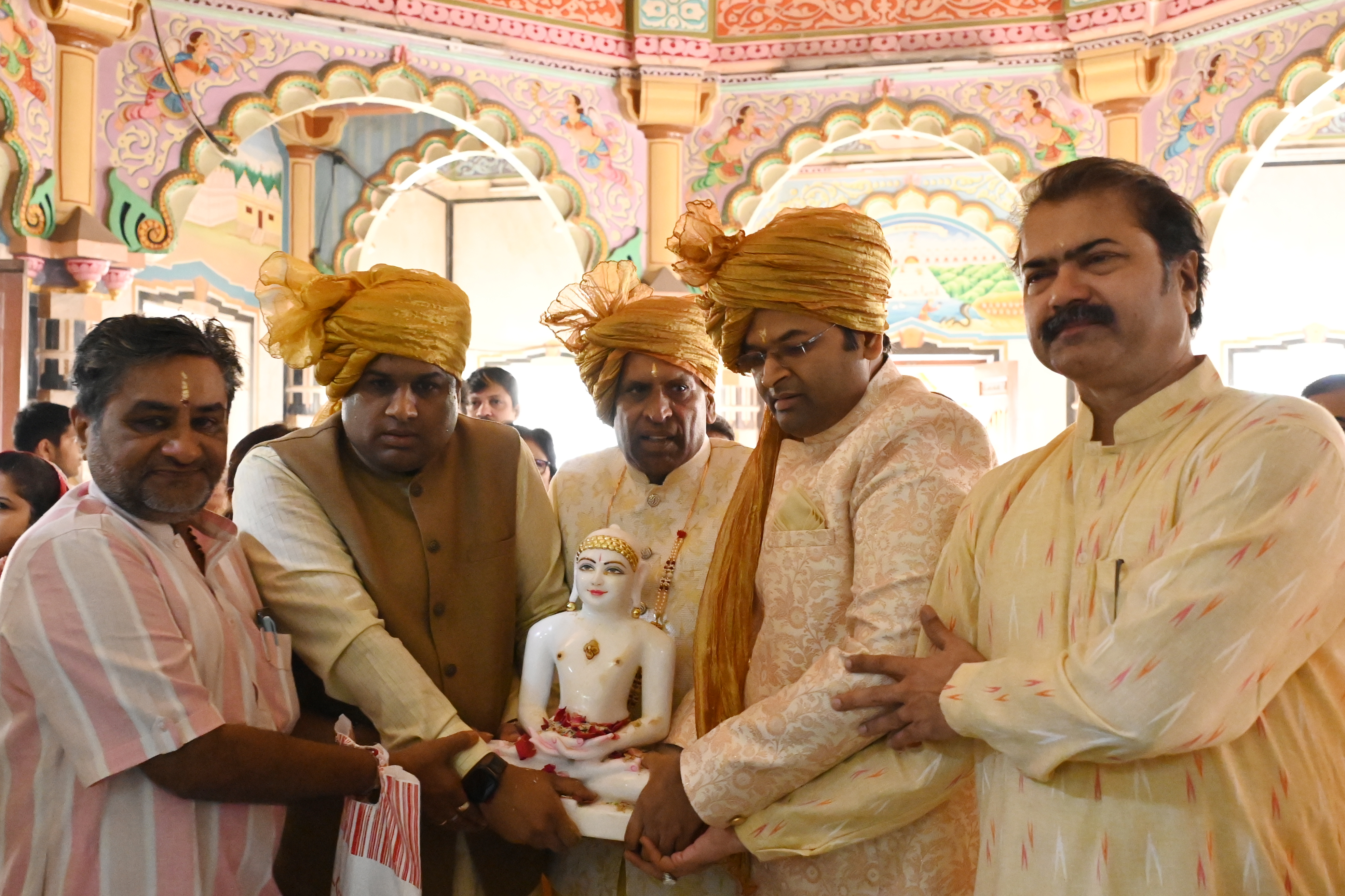 Lalbaug Mahotsav - 6