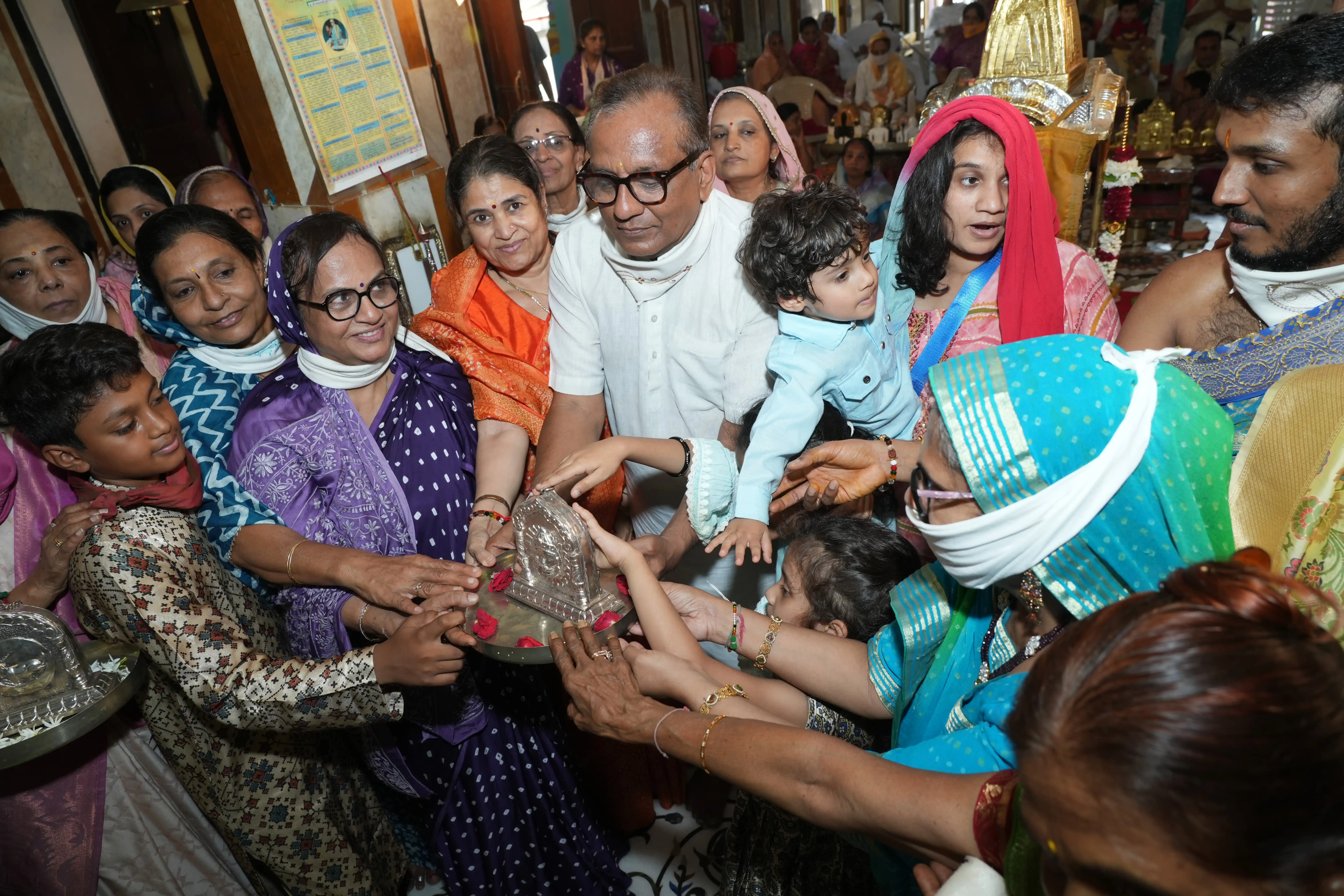 Ghatkopar Dhaja - 13