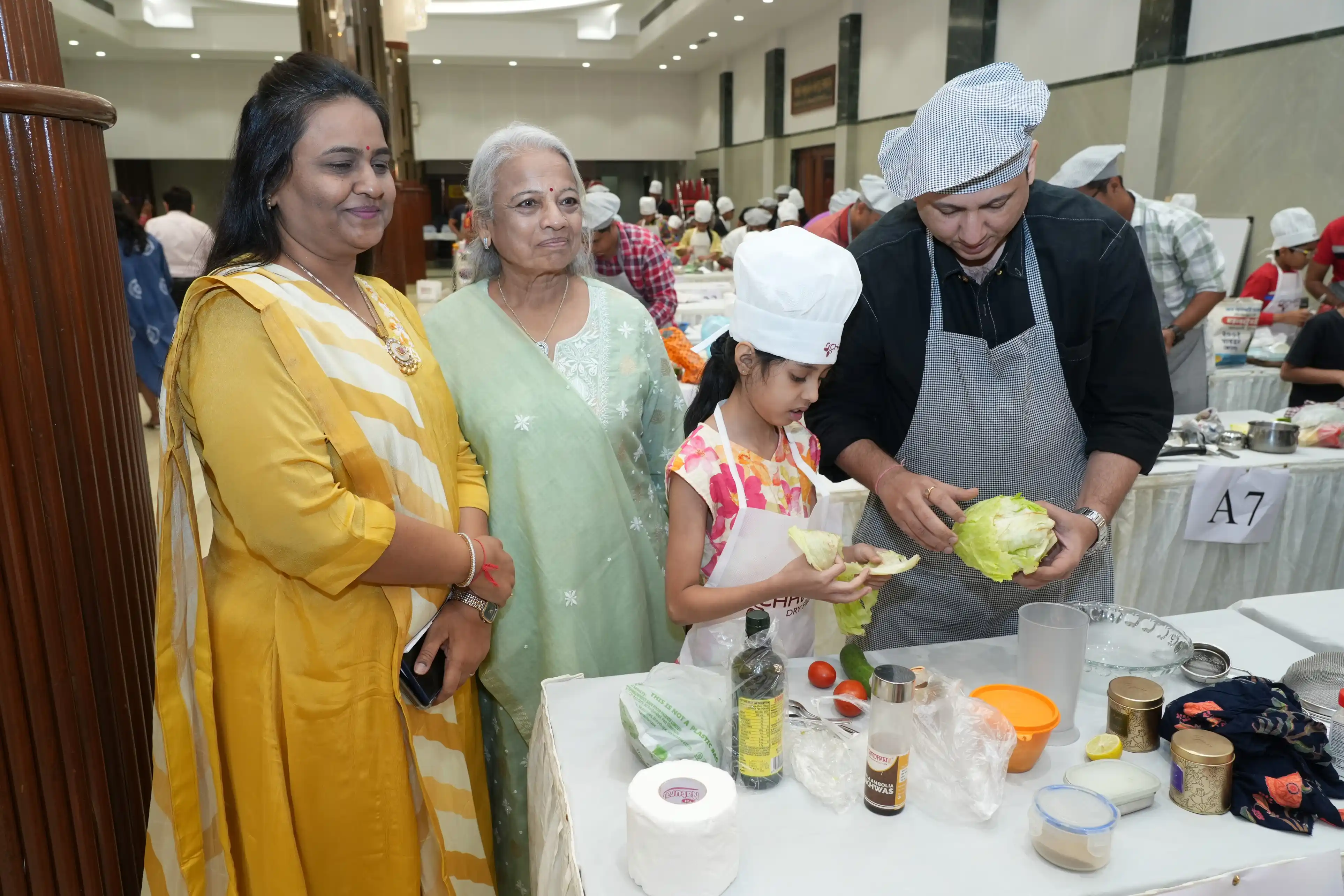 Swad ka Tadka – Season 2 - 13