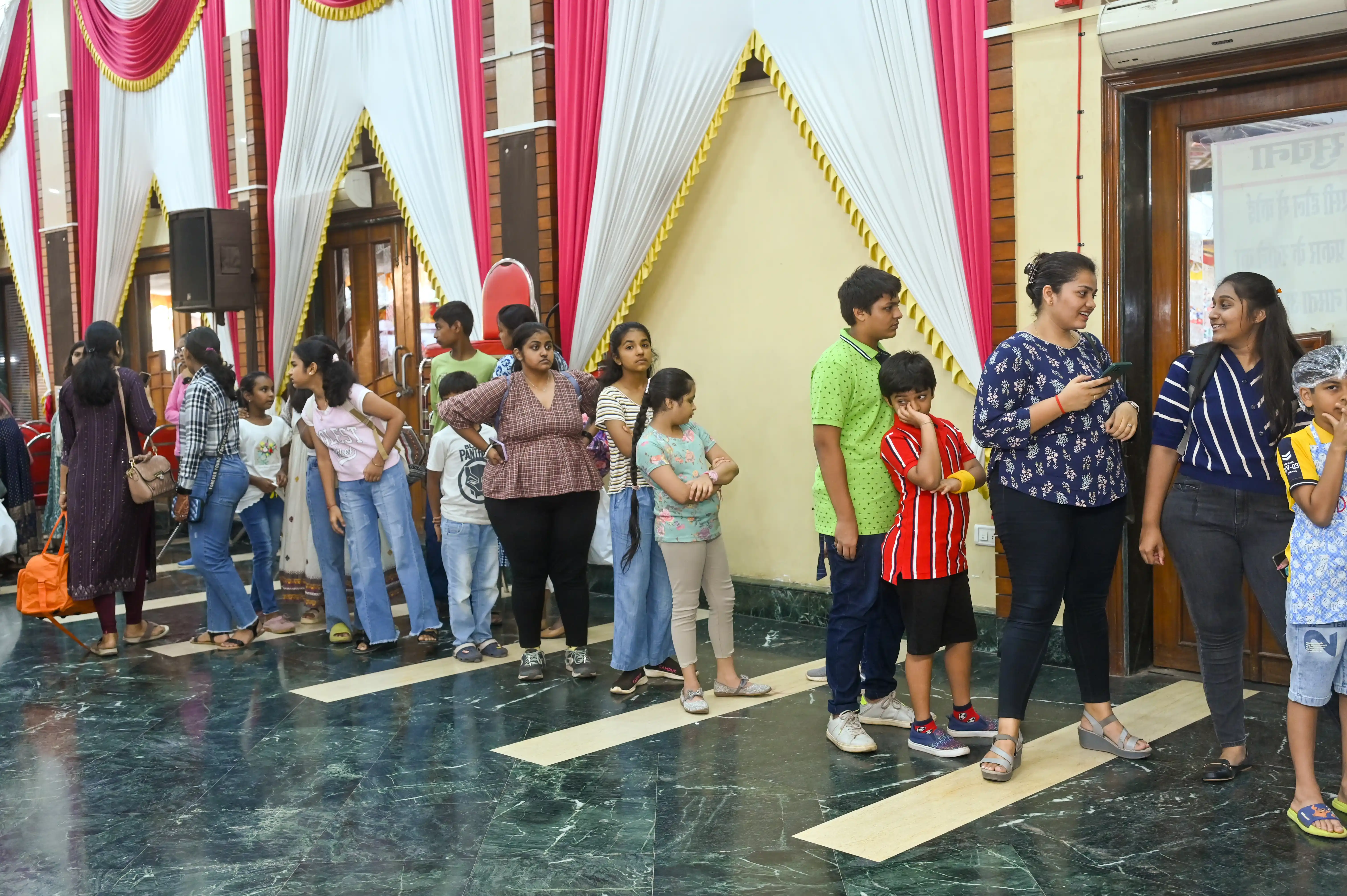 Swad Ka Tadka - Masterchef Season 1 - 12