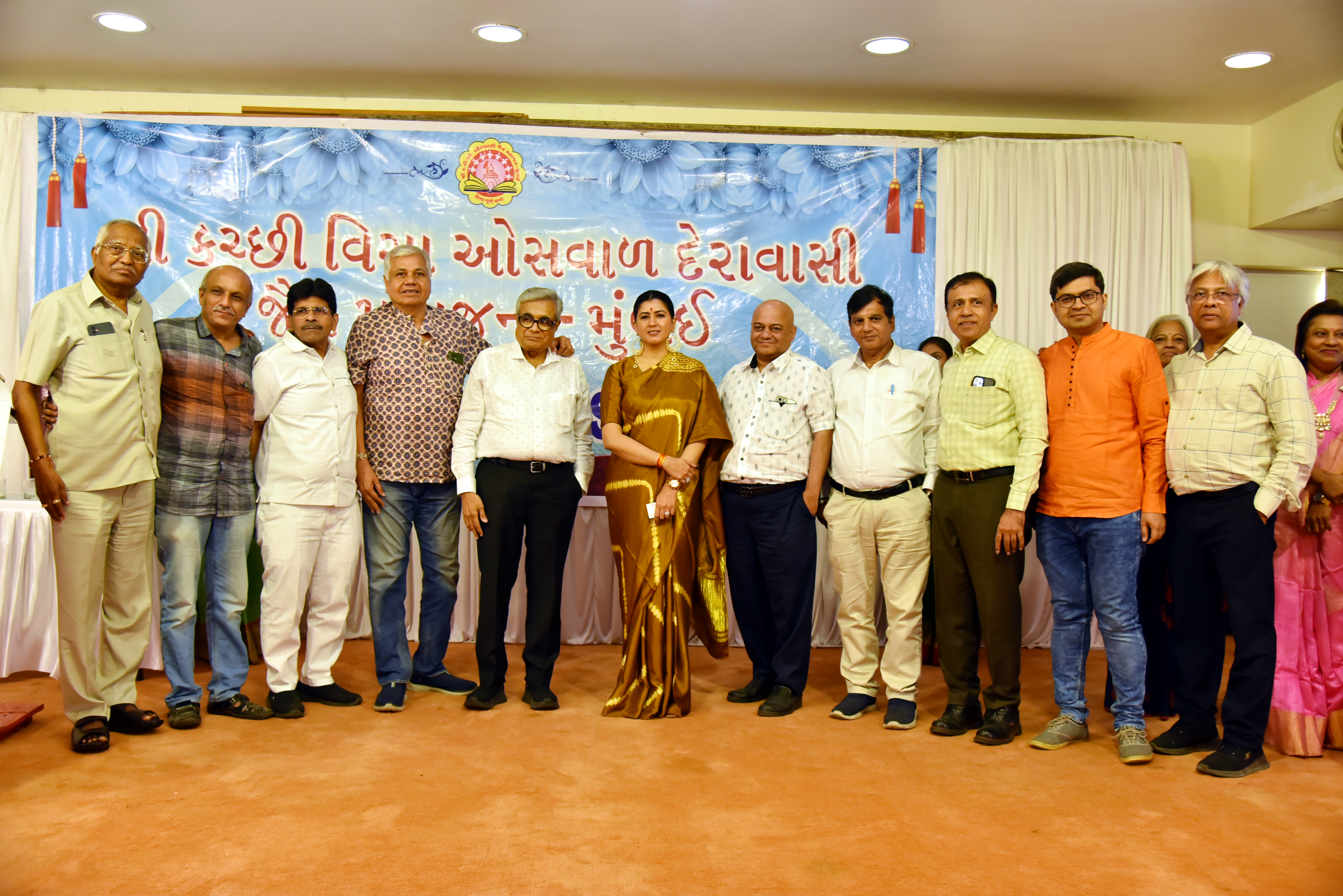 ⁠Love Jihad Seminar by Women wing - 6