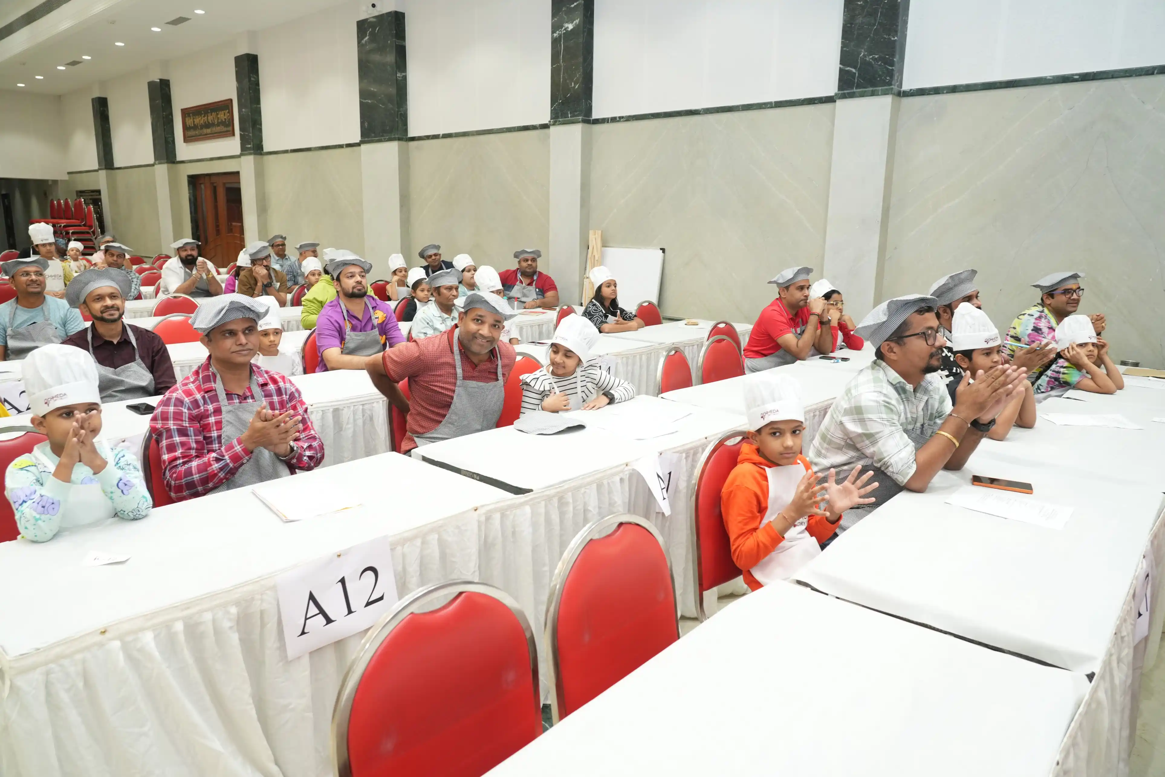 Swad ka Tadka – Season 2 - 8