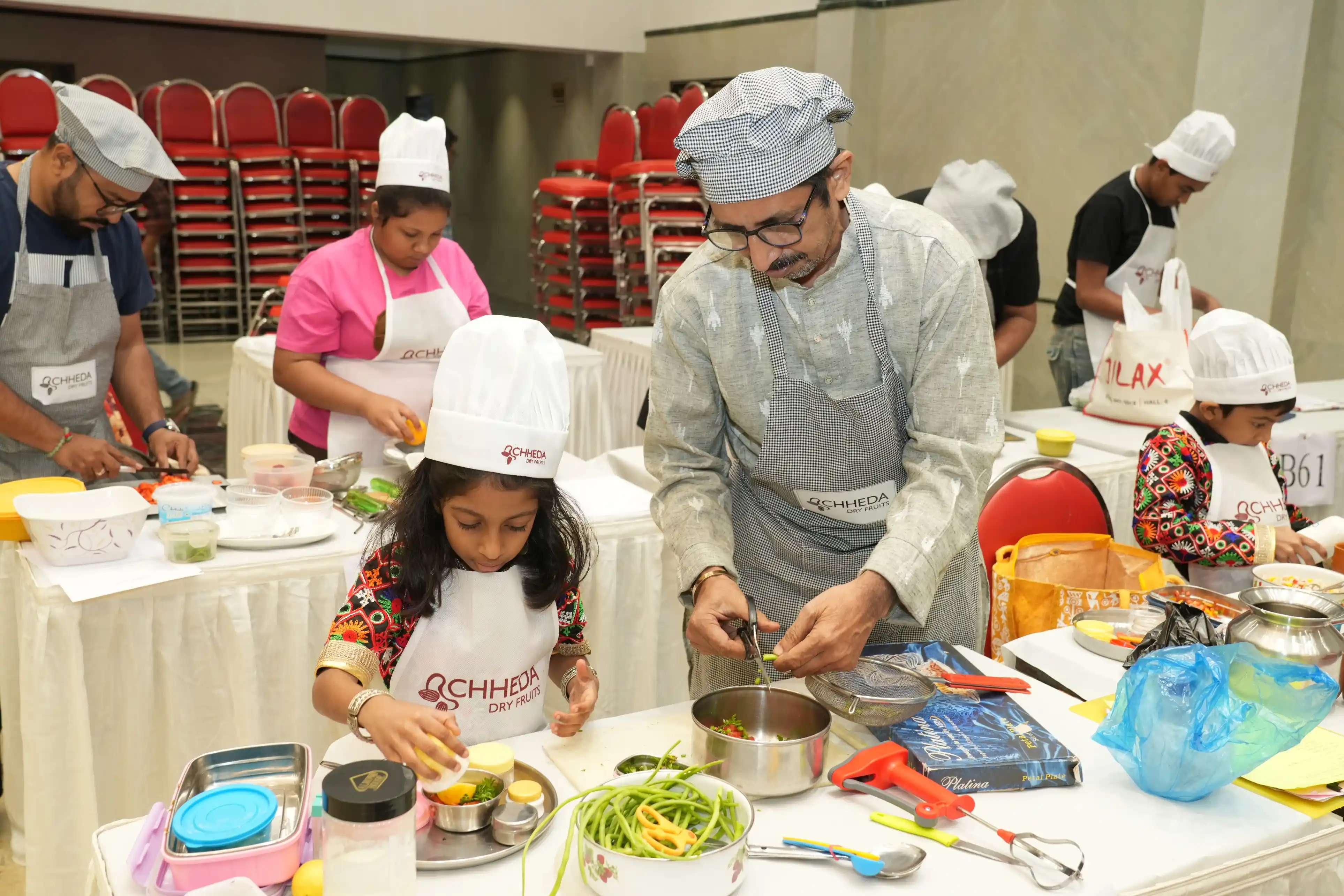 Swad ka Tadka – Season 2 - 14