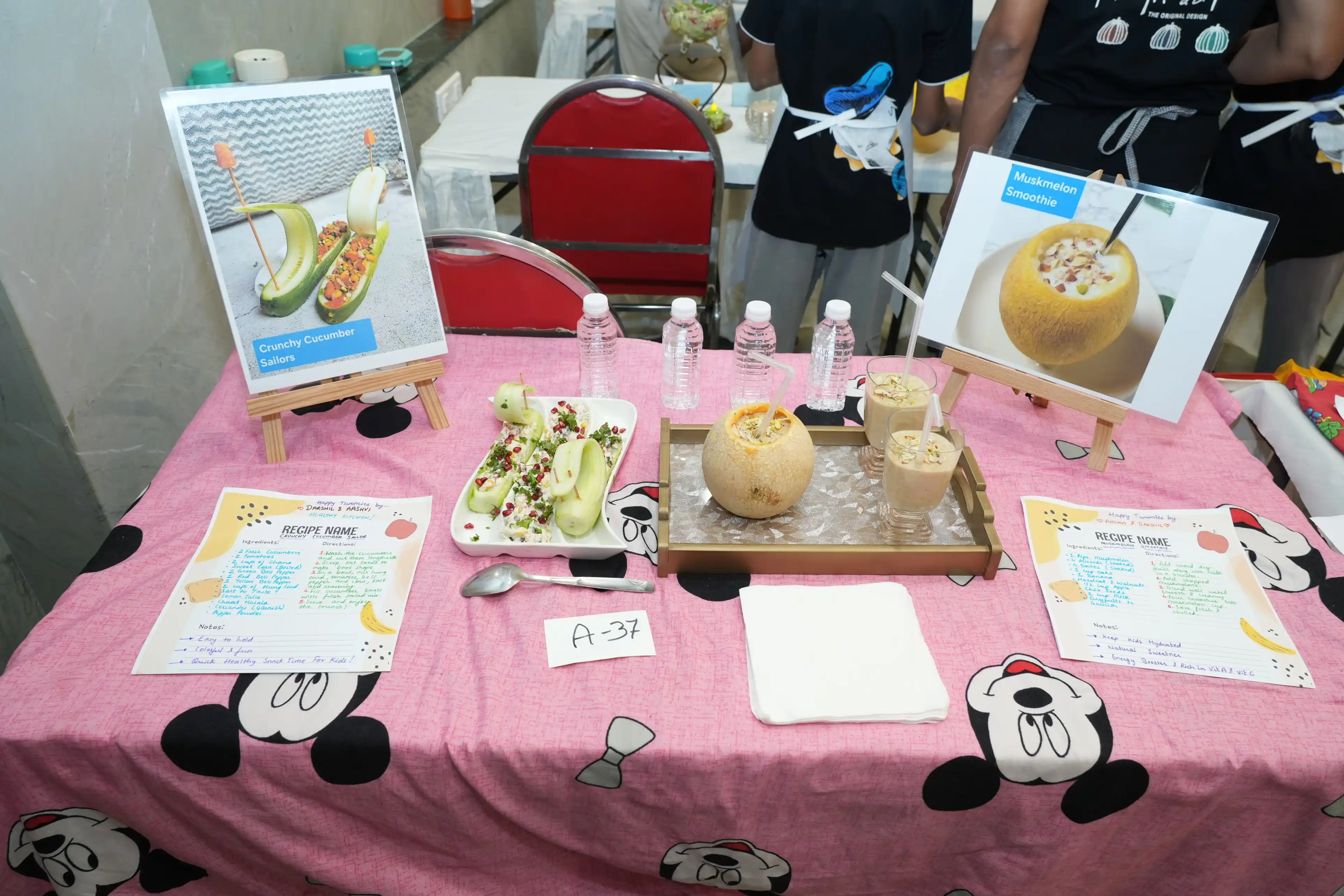 Swad ka Tadka – Season 2 - 22