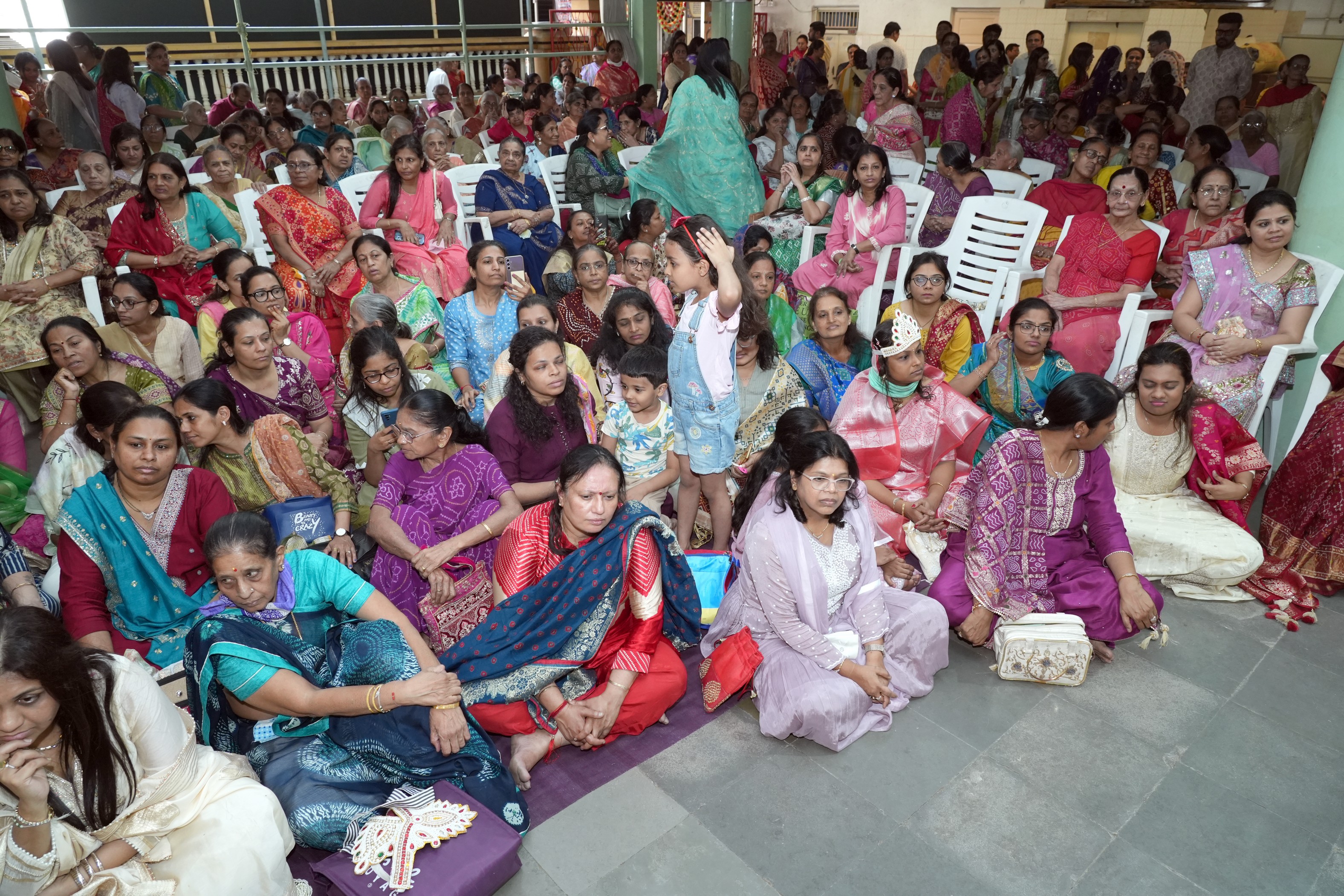 DHAJA JIRAWALA DERASAR - 13