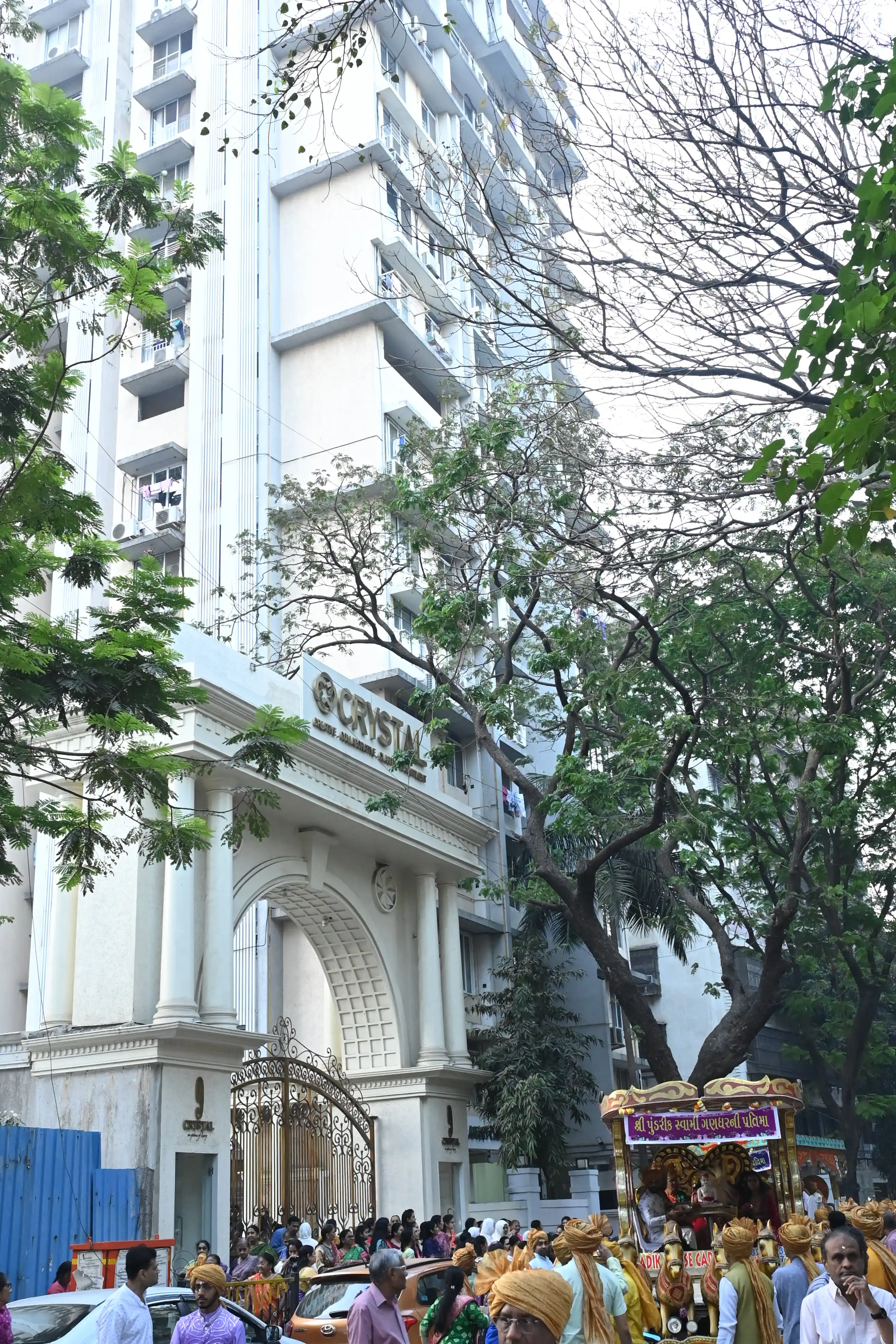 Lalbaug Mahotsav - 10