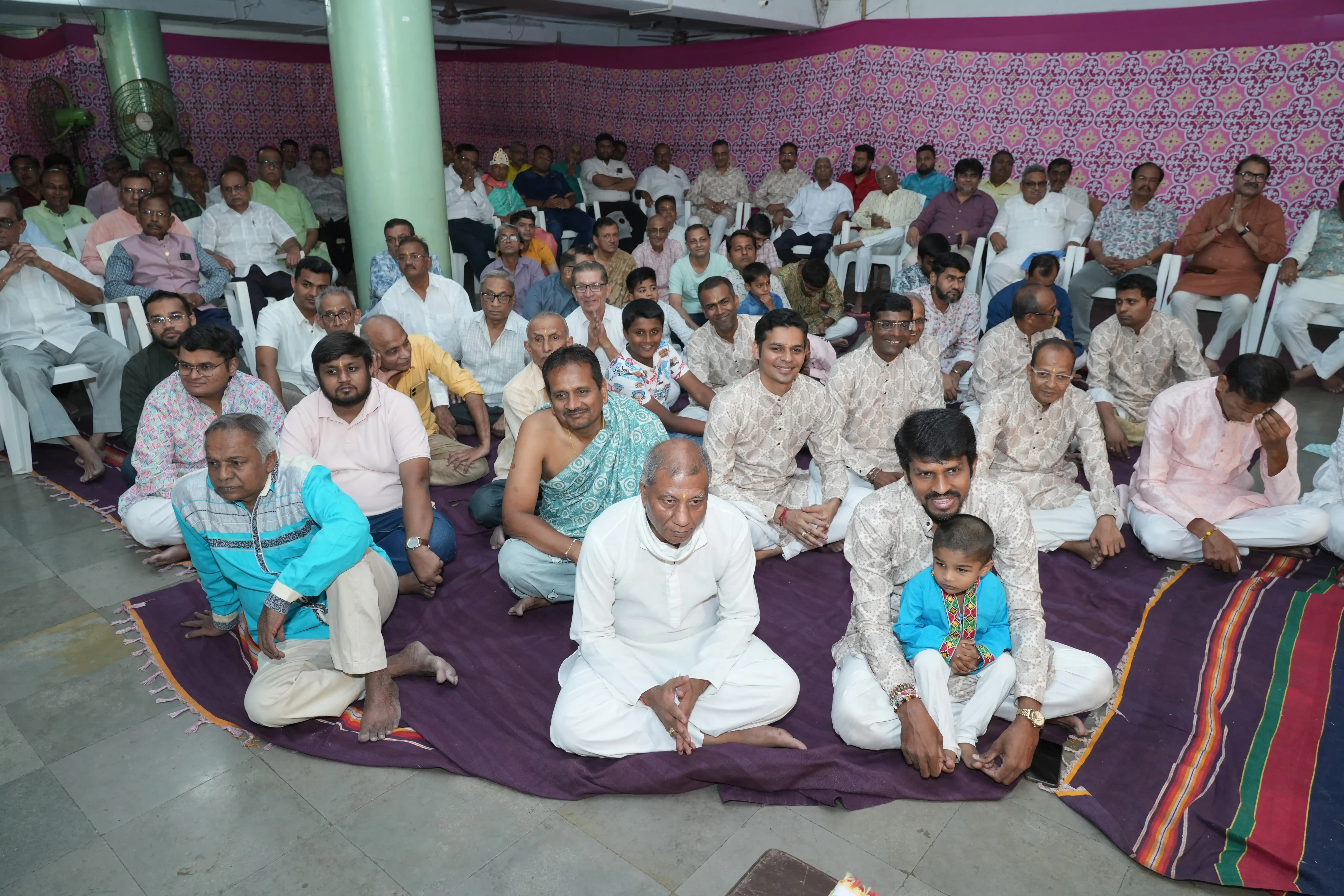 Ghatkopar Dhaja - 22