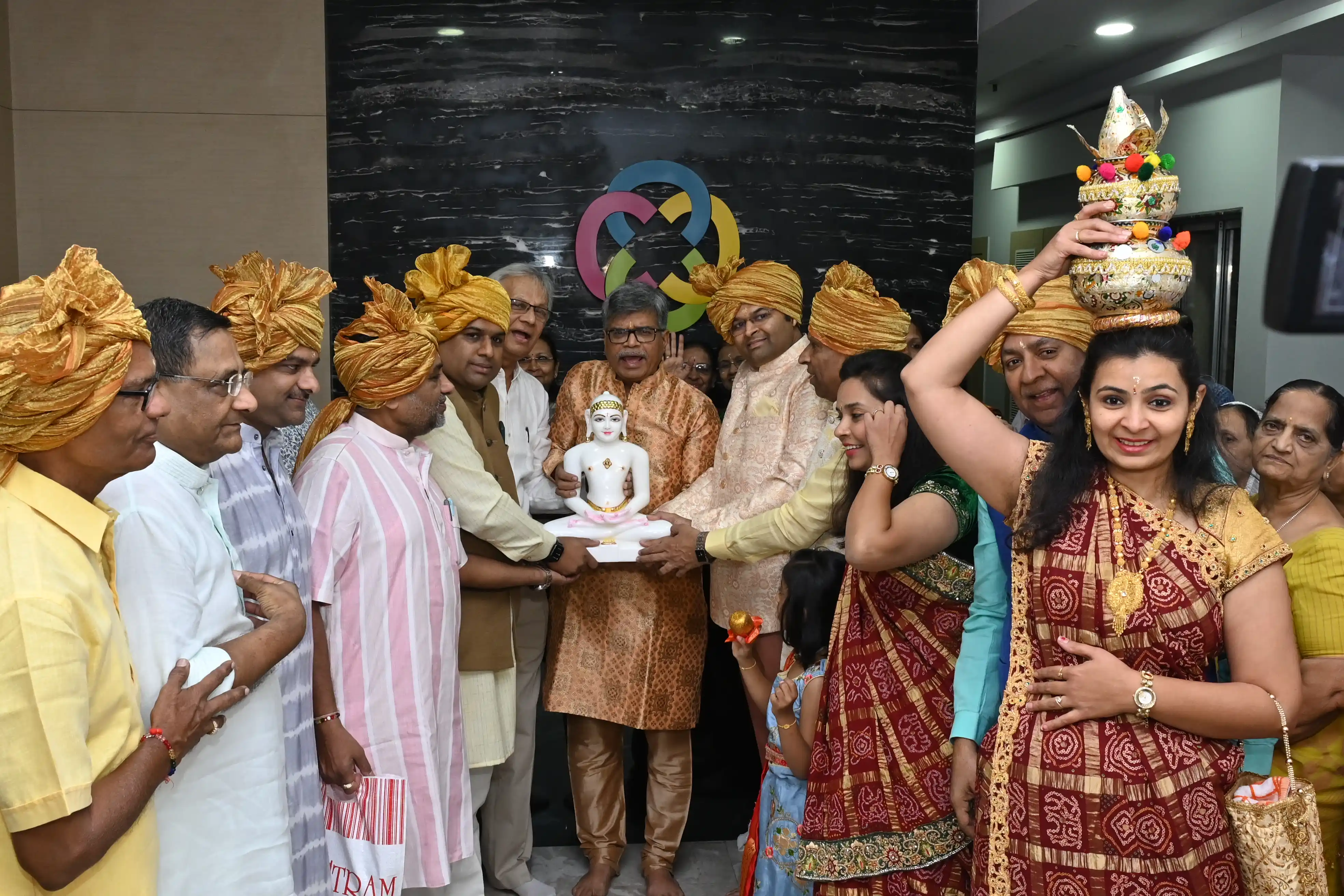 Lalbaug Mahotsav - 6