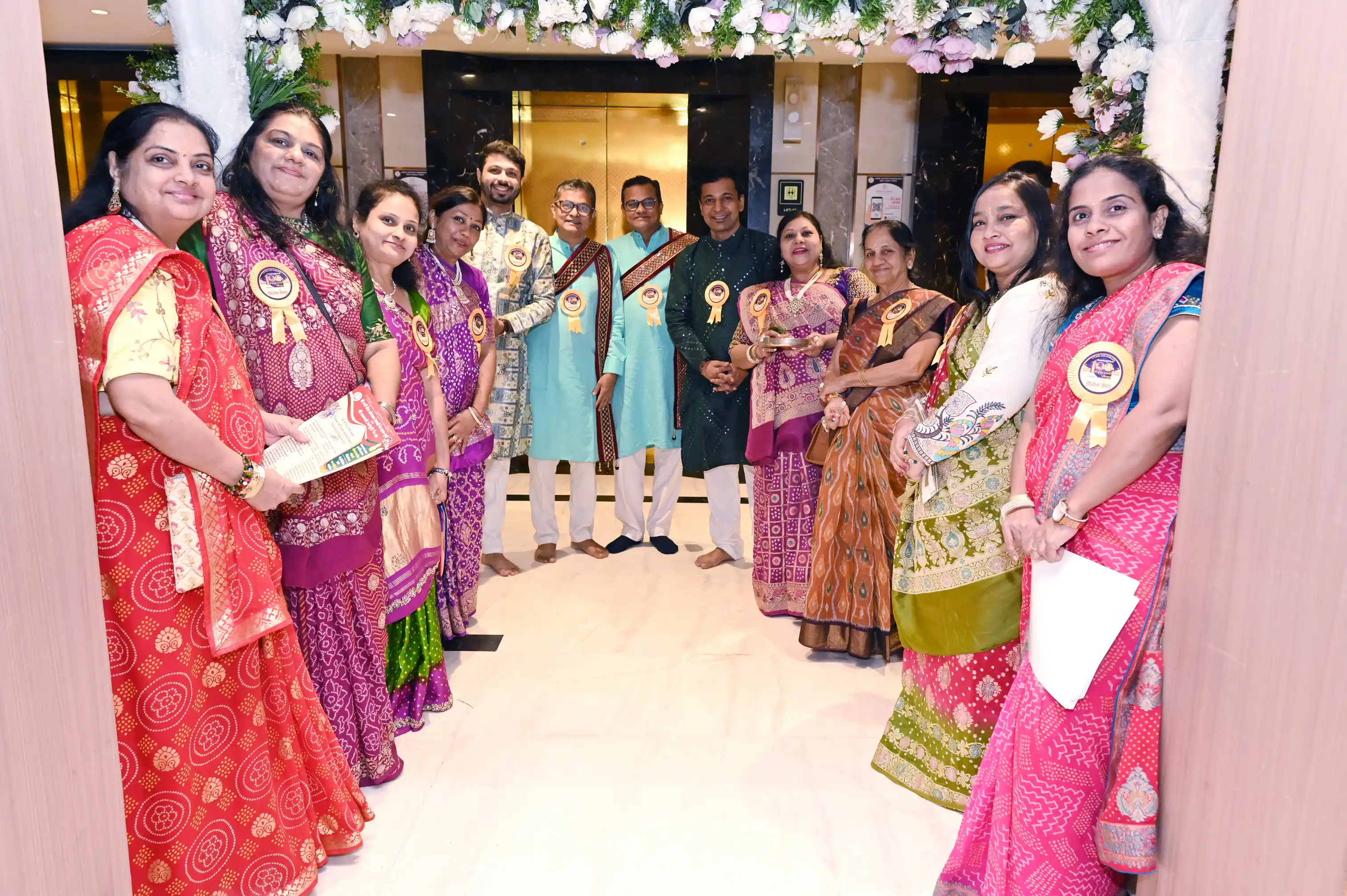 Shri Suvidhinath Jinayalay – Shatabdi Mahotsav & Pratishtha - 8