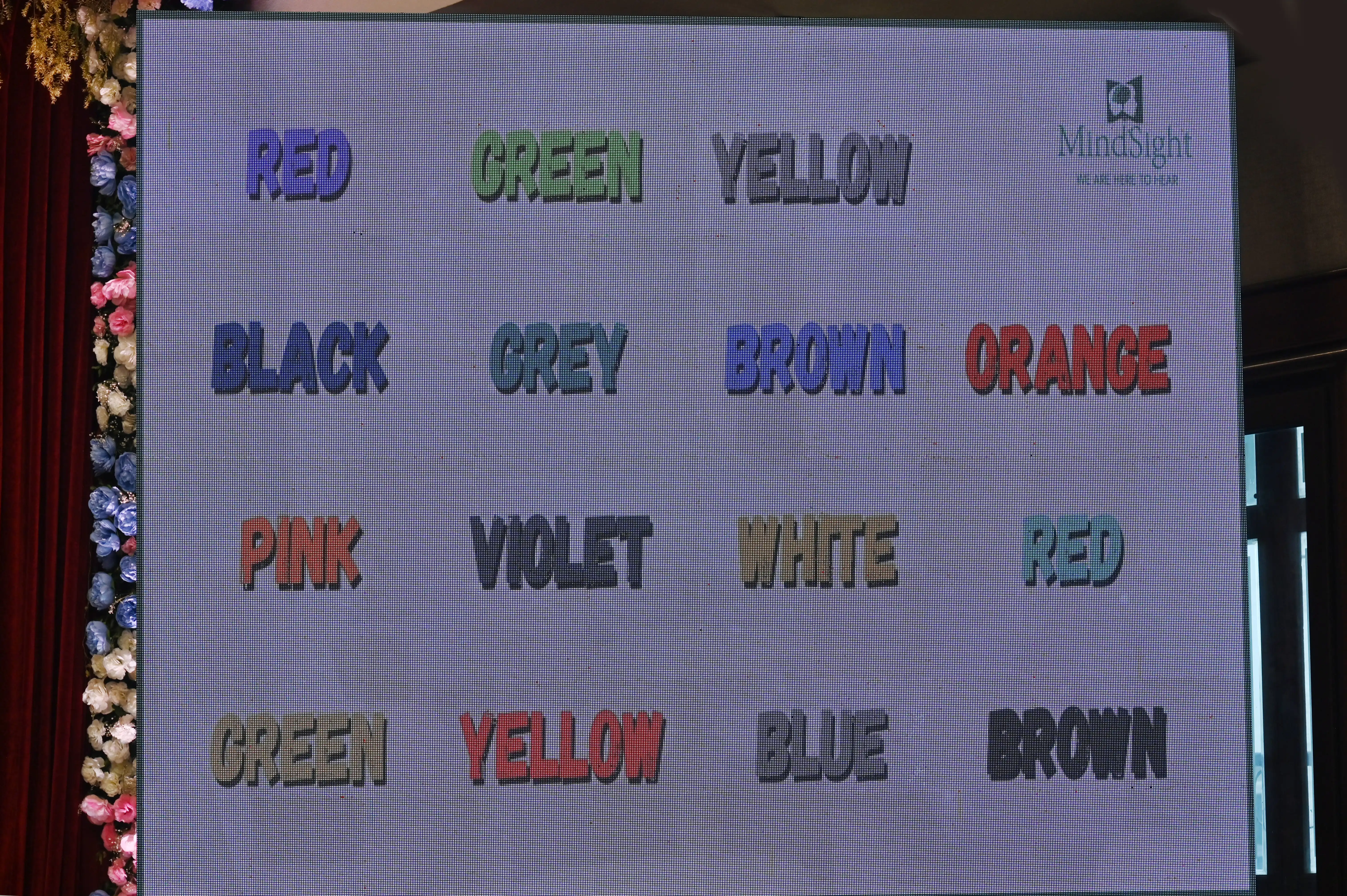 Mental Health Education counselling event conducted by Women wing - 9