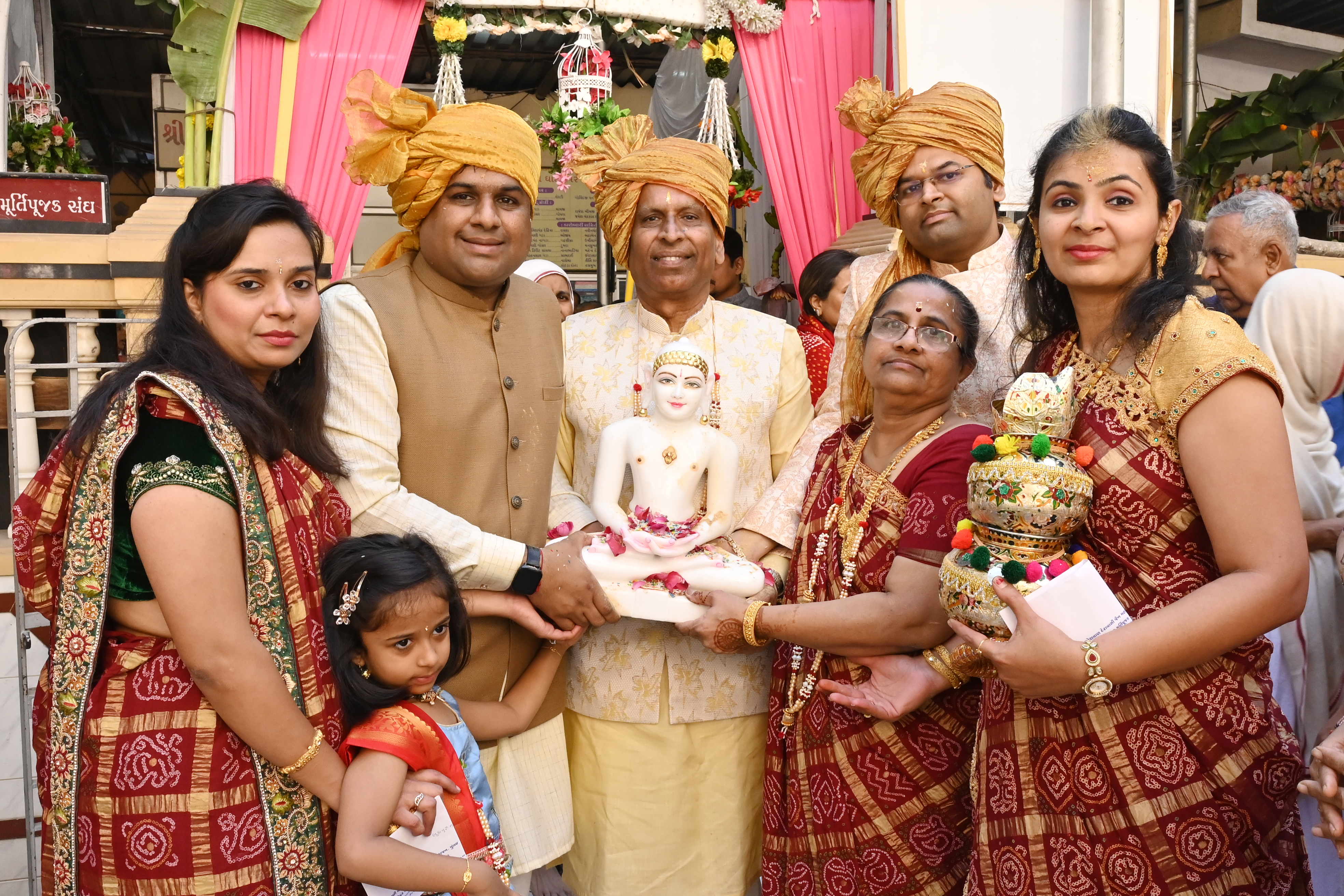 Lalbaug Mahotsav - 5